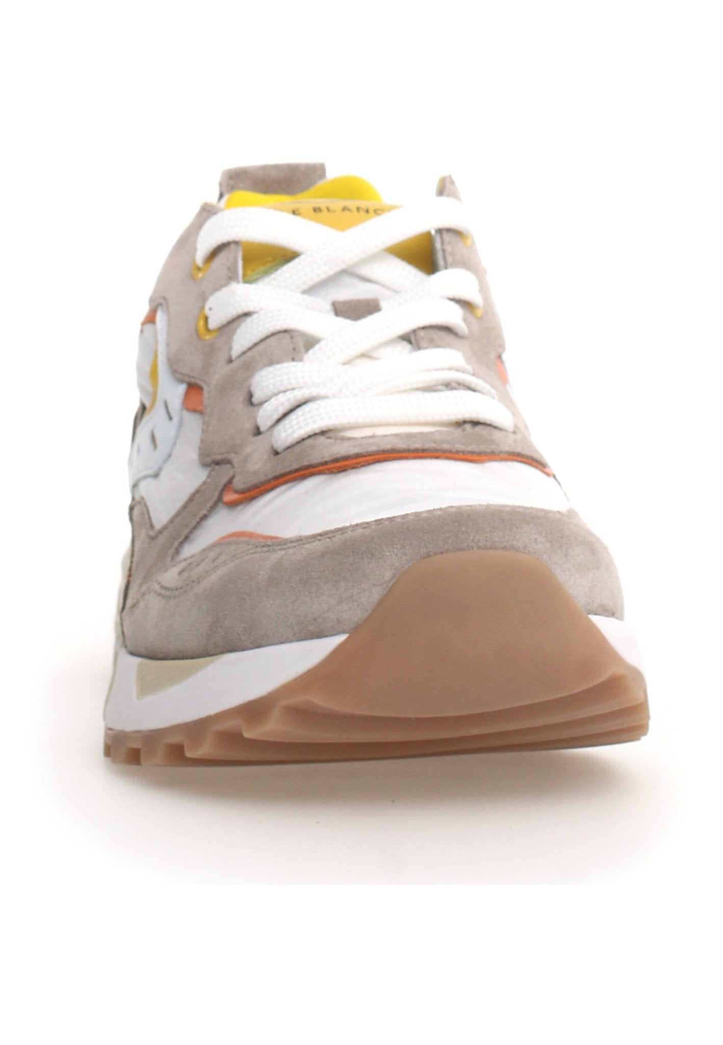 VOILE BLANCHE Sail Blanche Sneaker