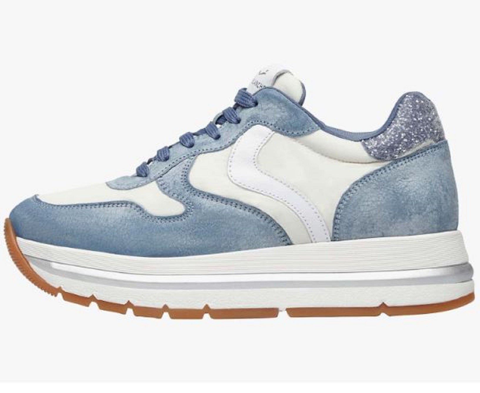 VOILE BLANCHE Sail Blanche Women's Sneaker - SS26 Collection