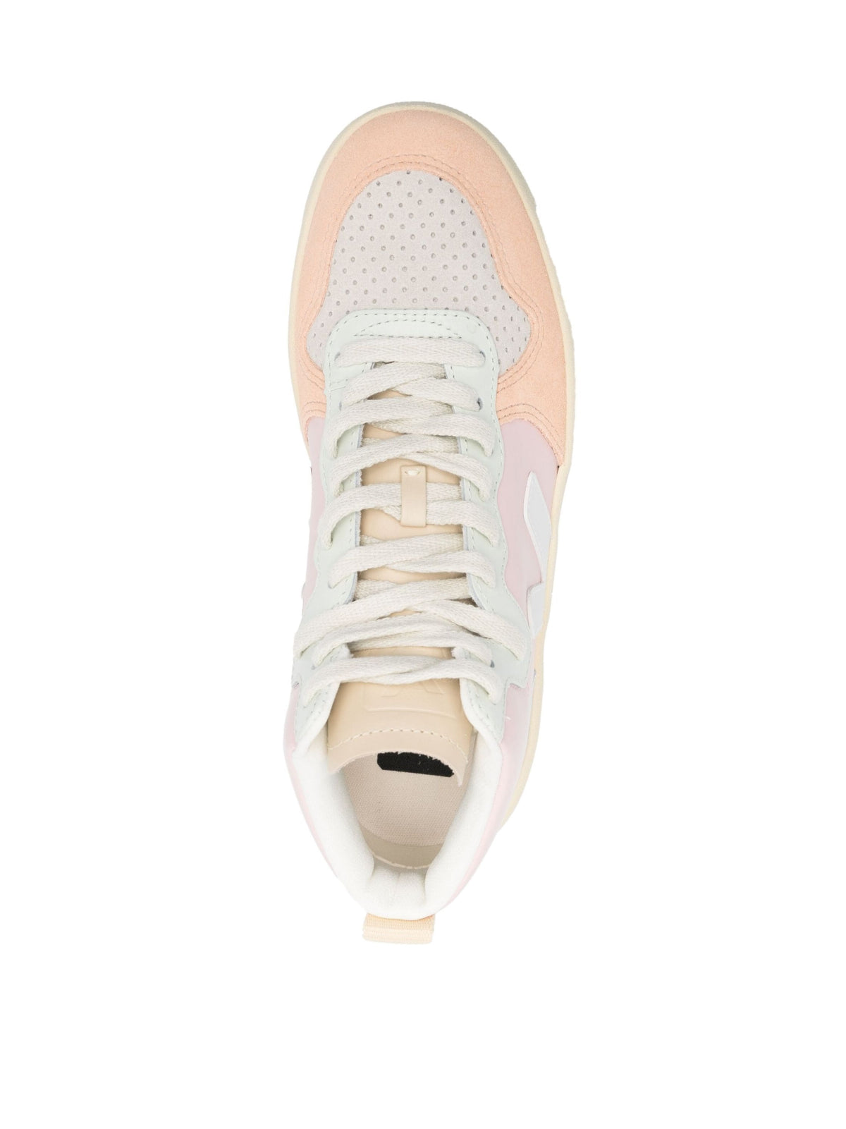 VEJA V-15 Leather Sneakers for Women - FW24
