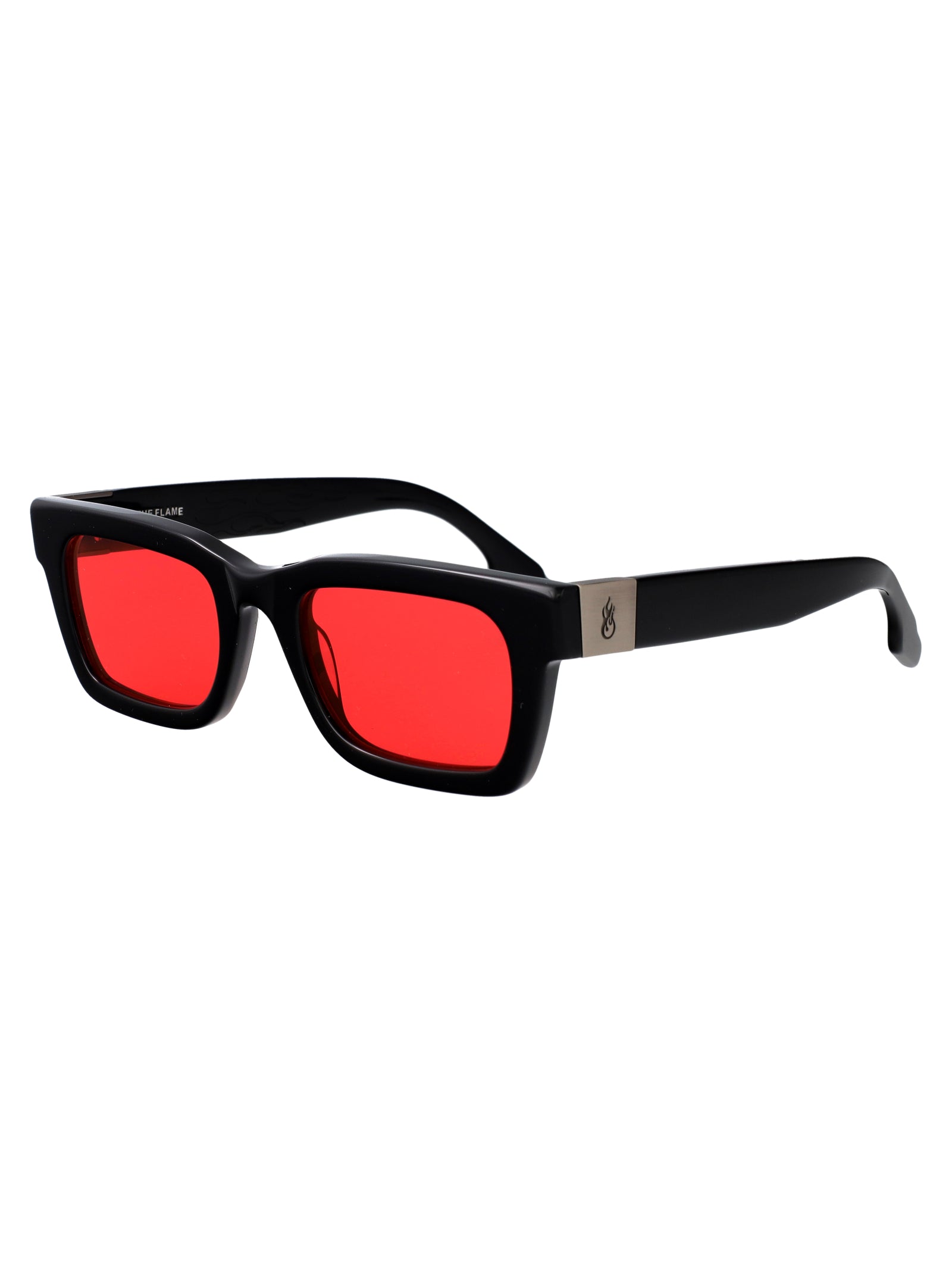 VISION OF SUPER Acetate Mini Sunglasses - The Rider