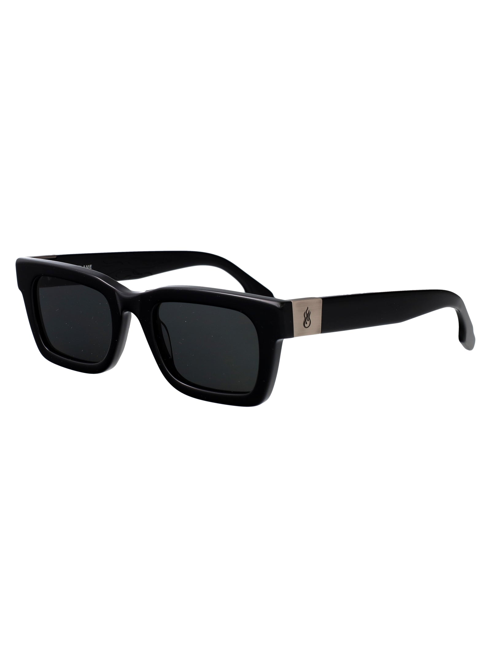 VISION OF SUPER Acetate Unisex Sunglasses - The Rider
