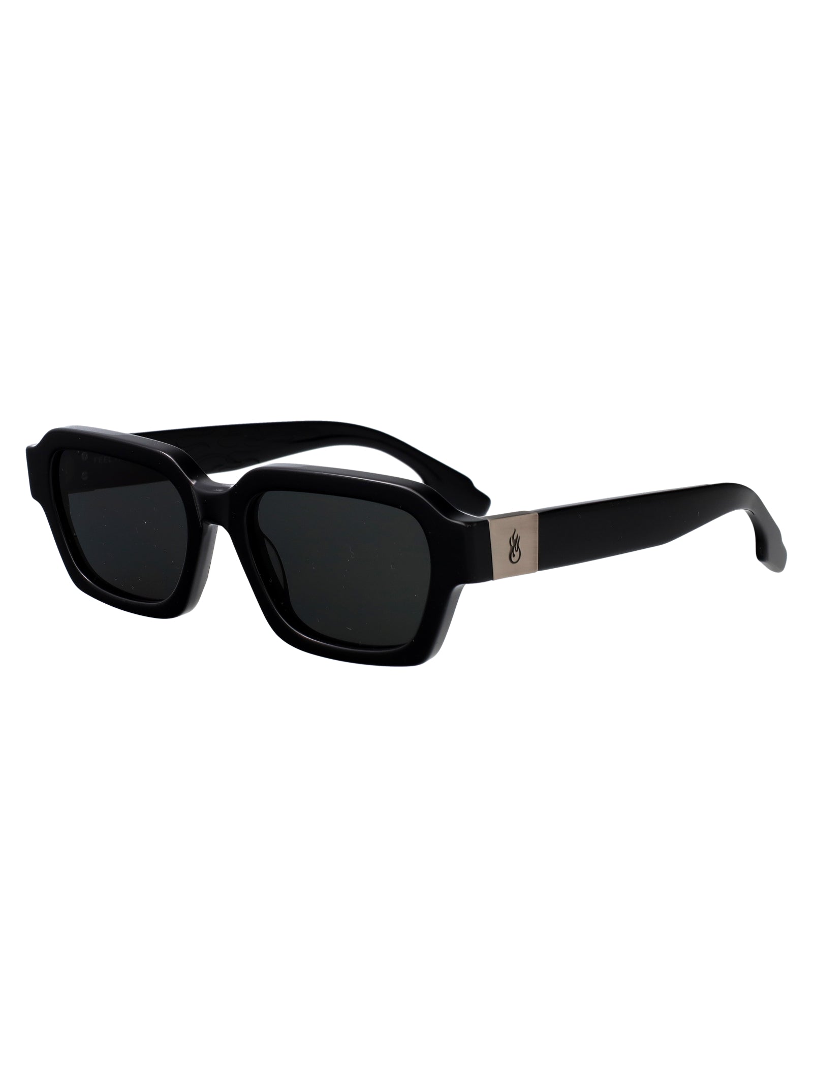 VISION OF SUPER Acetate Sunglasses - The Nomad