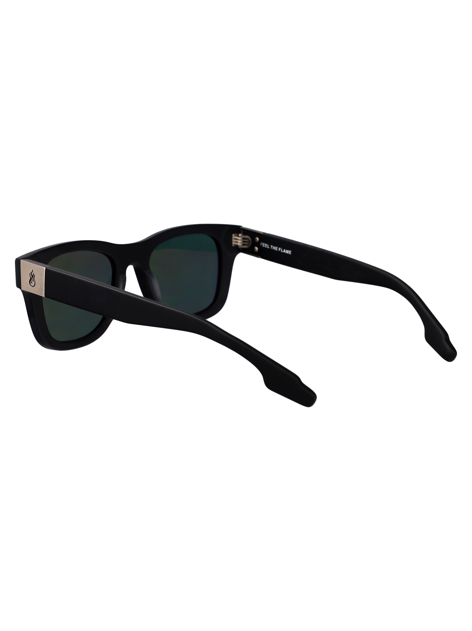 VISION OF SUPER Acetate Sunglasses - Unisex Fashion Accessory