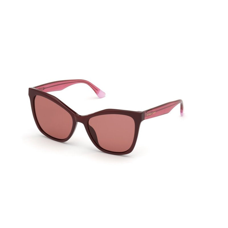 VICTORIA'S SECRET Chic Sunglasses with Violet Lenses