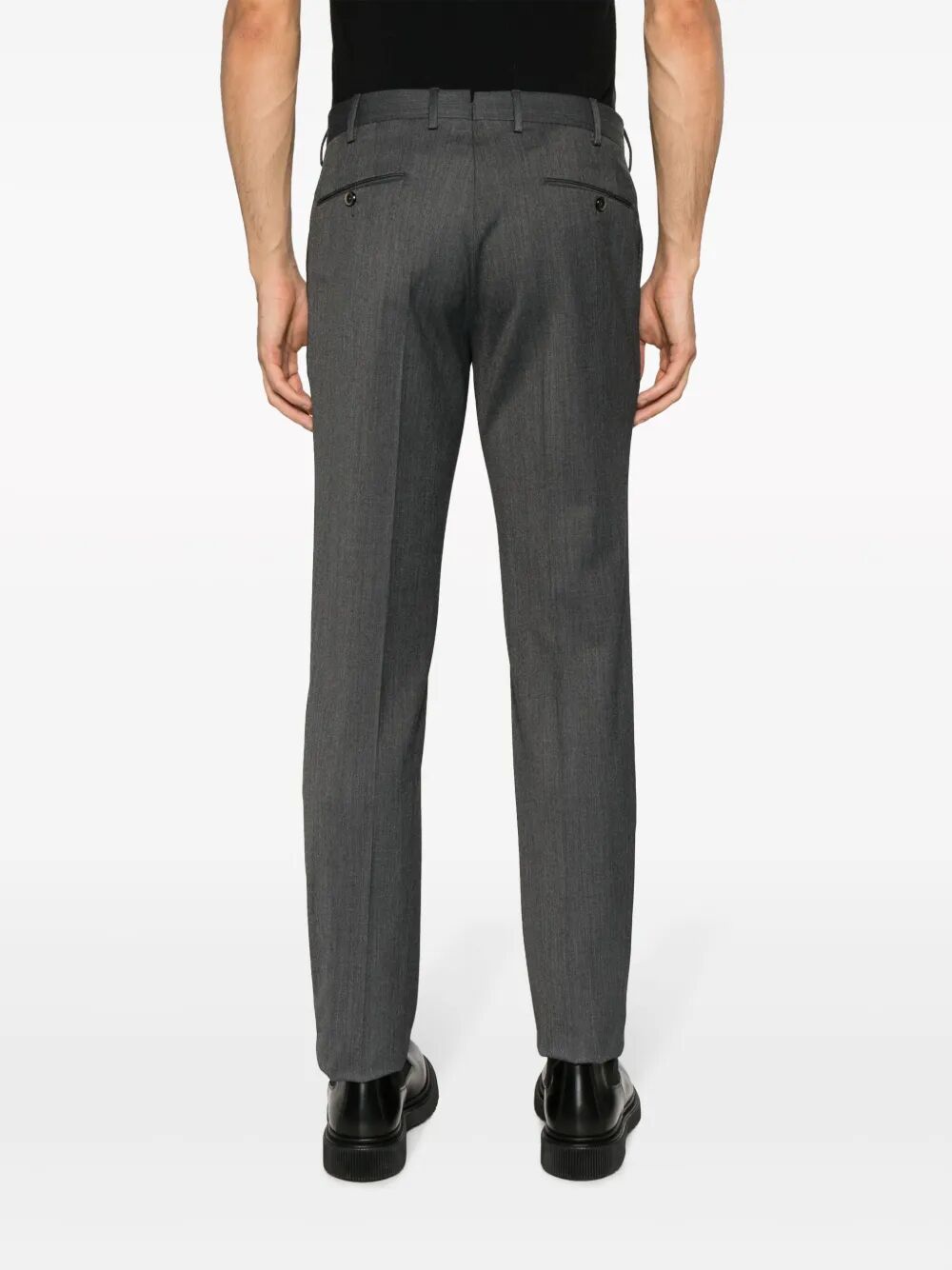 PT01 Slim Fit Trousers