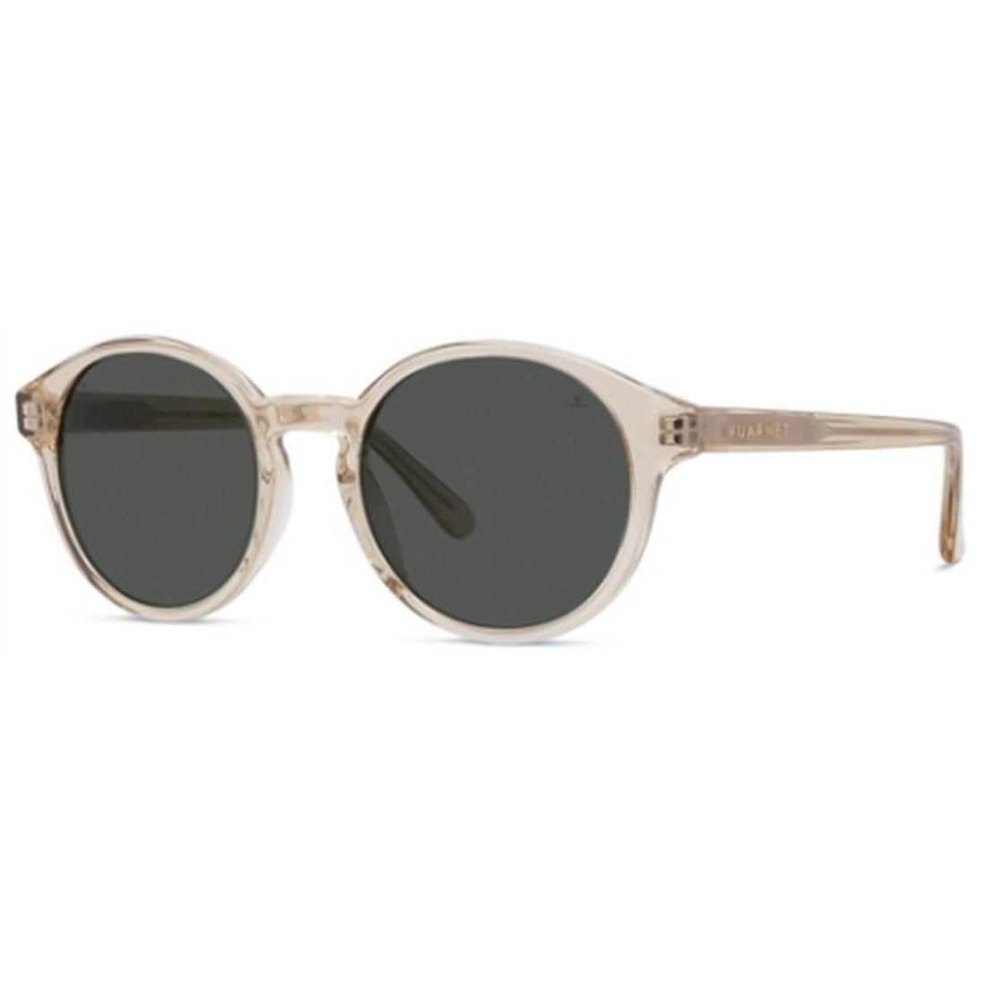 VUARNET Unisex Belvedere 04 Sunglasses - Perfect for Every Occasion