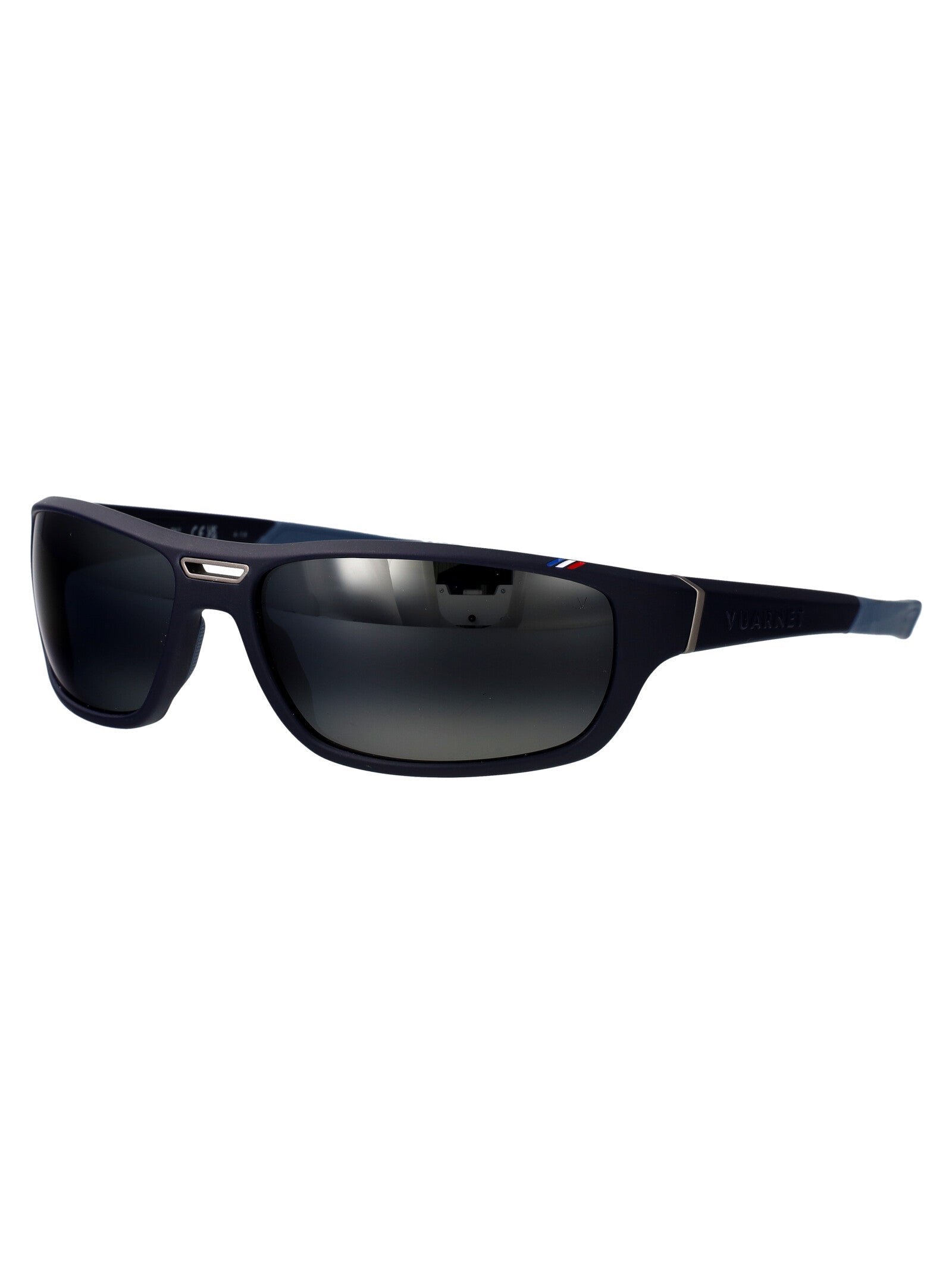 VUARNET Men's Racing 01 Injectate Sunglasses