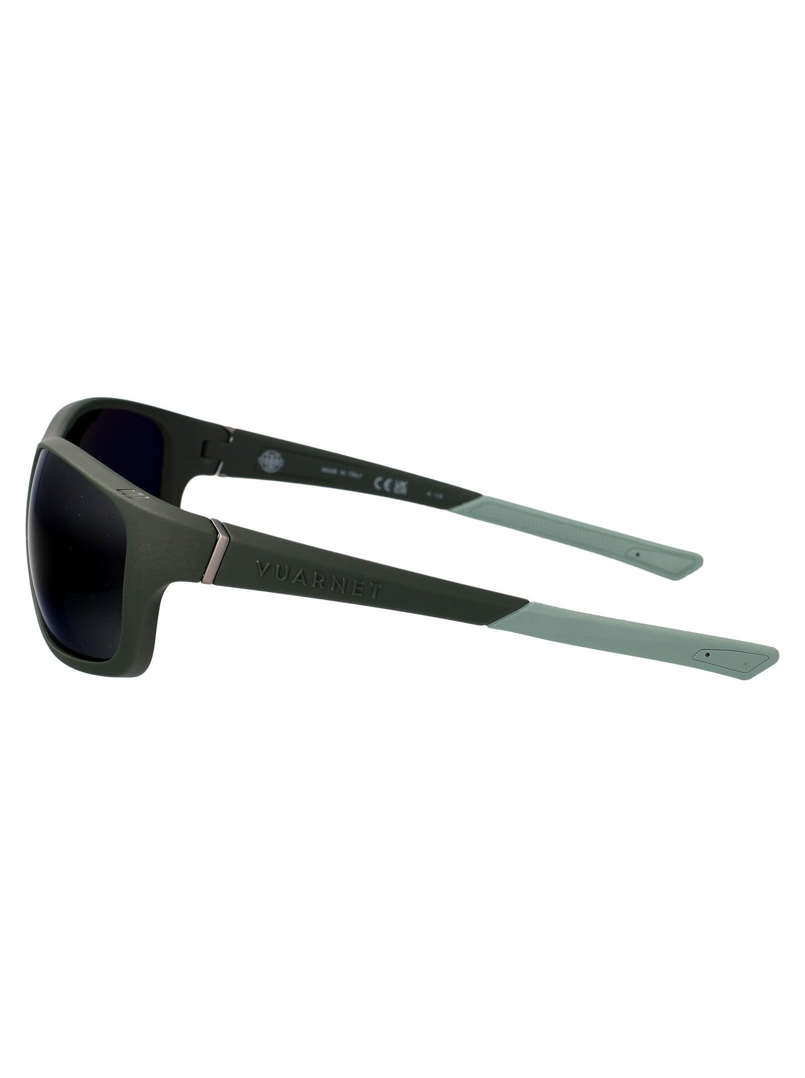 VUARNET Injectate Racing Sunglasses for Men