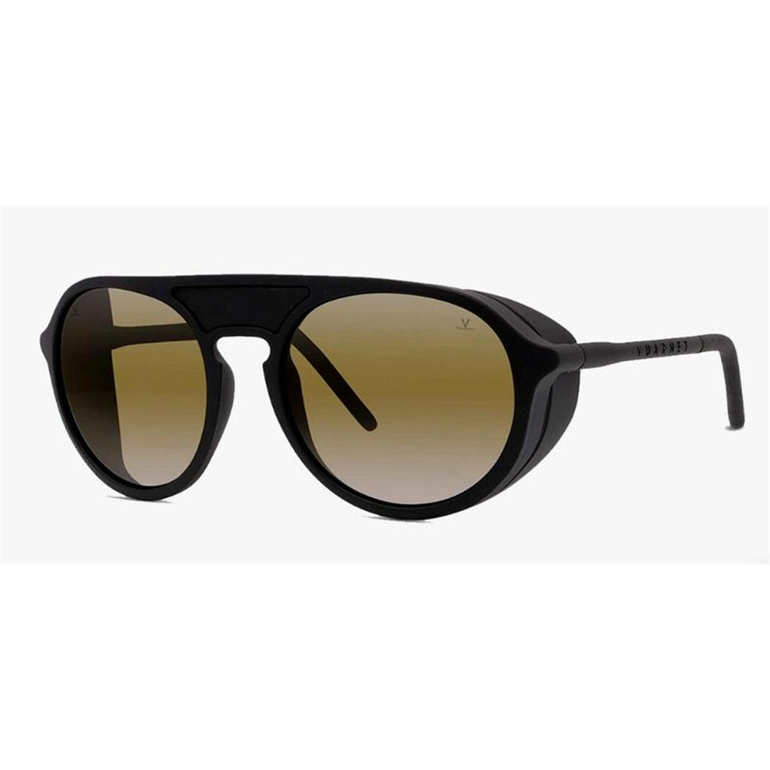 VUARNET Men's Premium Acetate Sunglasses