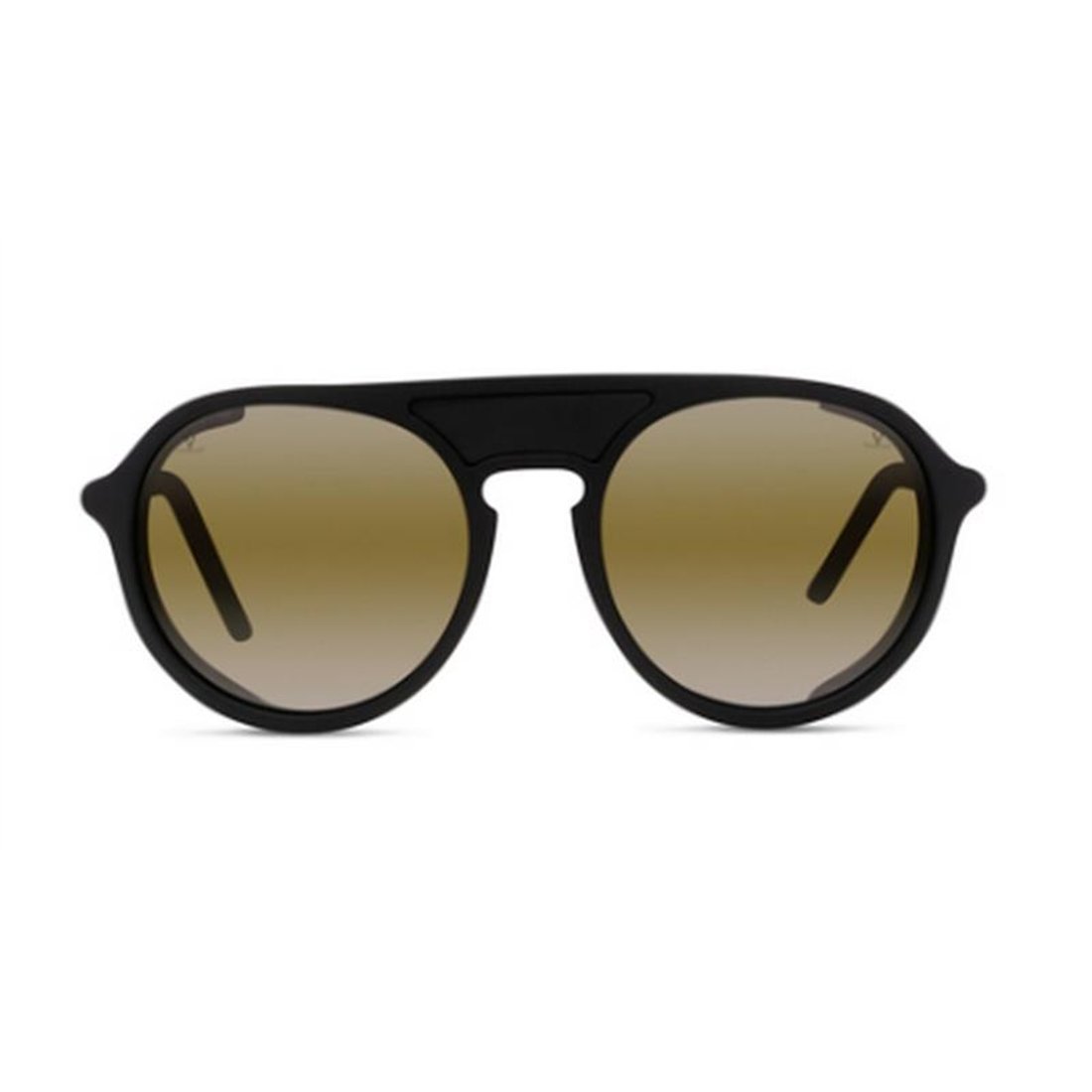 VUARNET Men's Premium Acetate Sunglasses