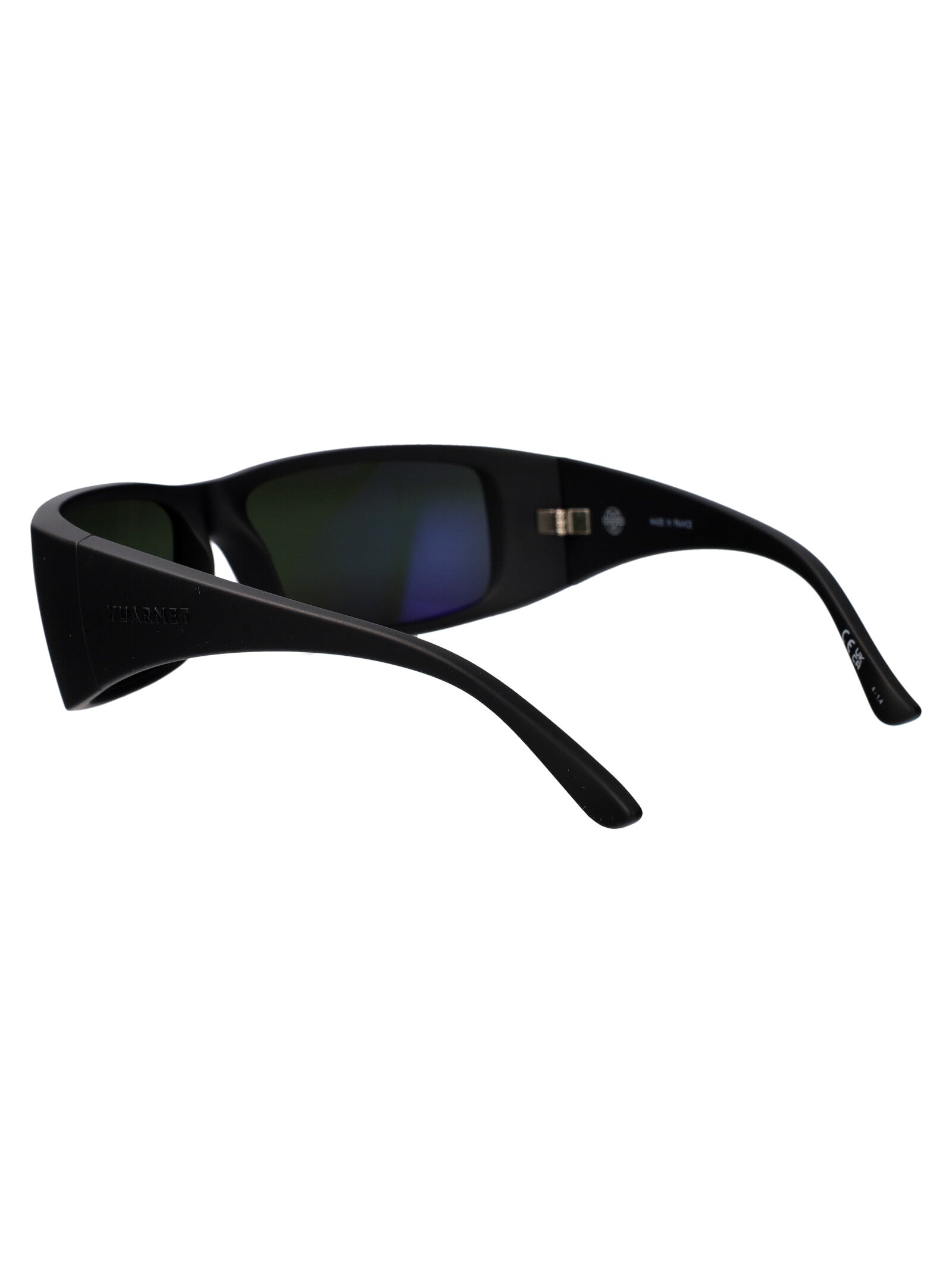 VUARNET Injectate Racing 04 Sunglasses for Women