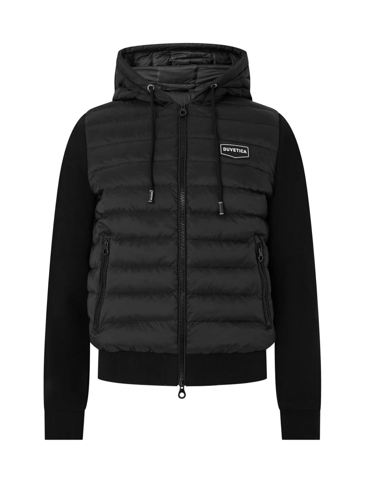 DUVETICA Men's Molveno Puffer Down Jacket