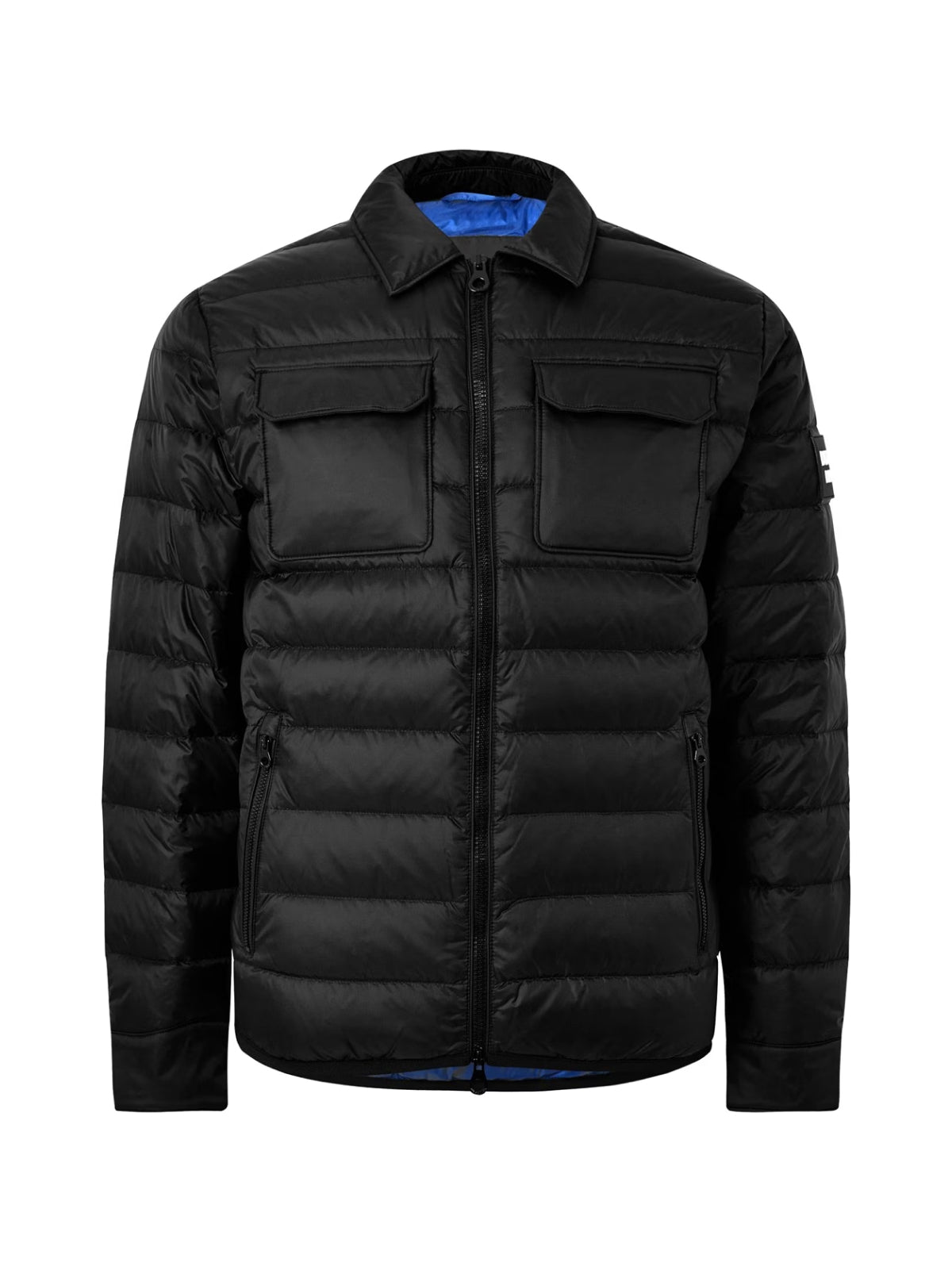 DUVETICA Boschetti Puffer Down Jacket for Men - FW25 Collection