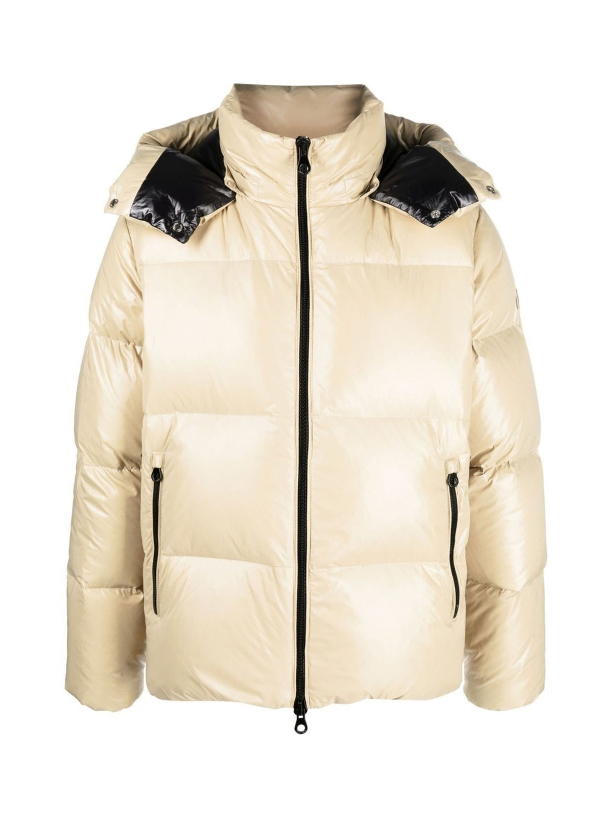 DUVETICA Men's Tifo Puffer Down Jacket - Classic Cut