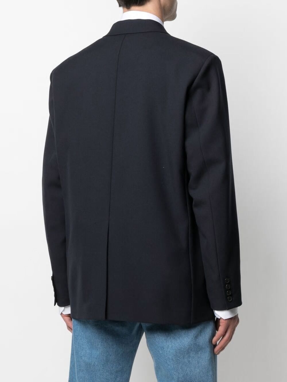 VALENTINO Double Button Jacket