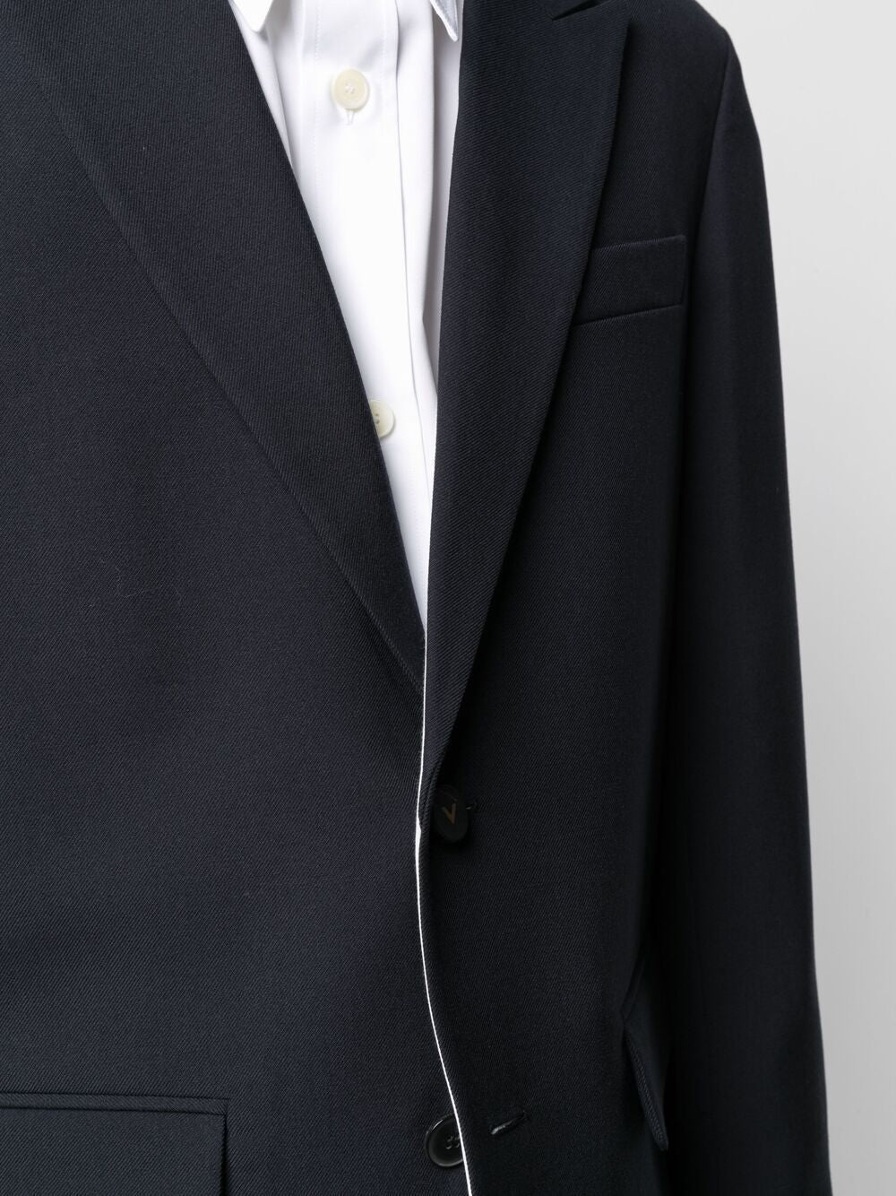 VALENTINO Double Button Jacket