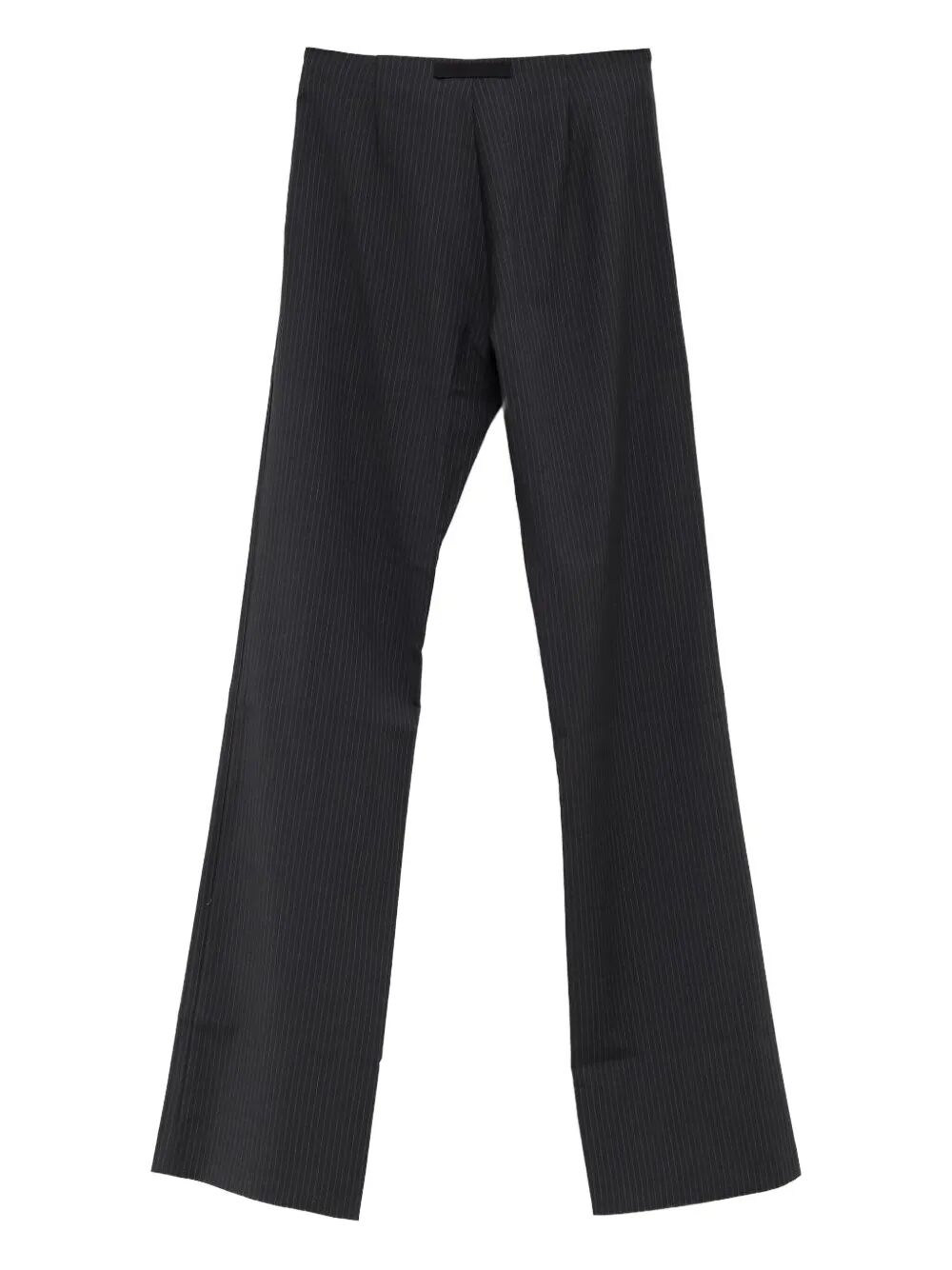 PALOMA WOOL Wool Straight Pants for Women