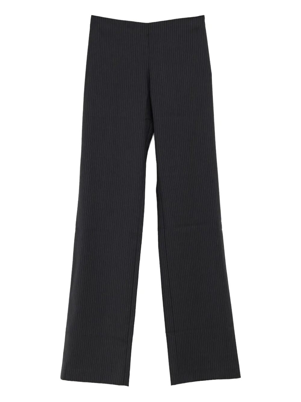 PALOMA WOOL Wool Straight Pants for Women