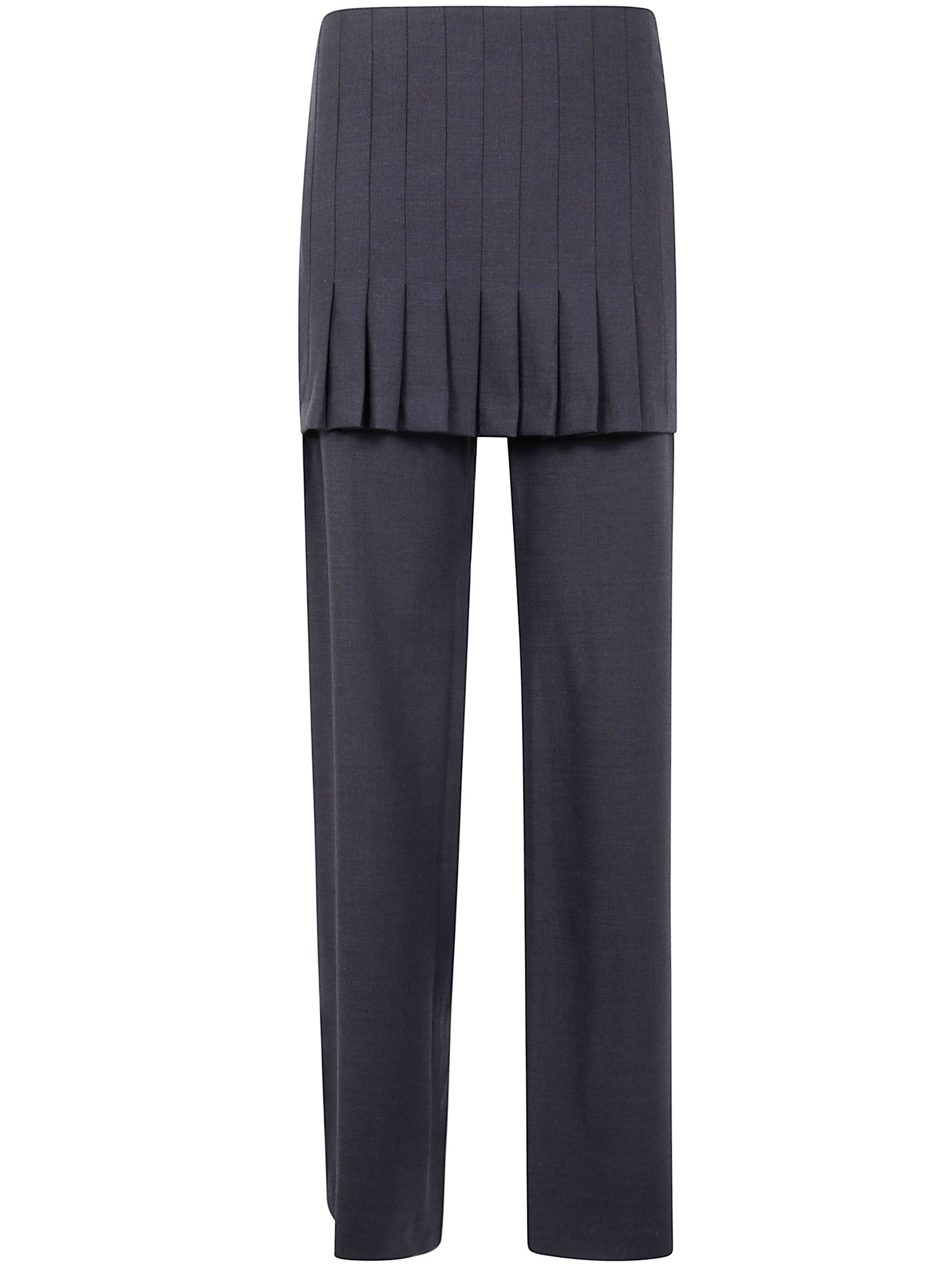PALOMA WOOL Andrale Straight Pants for Women