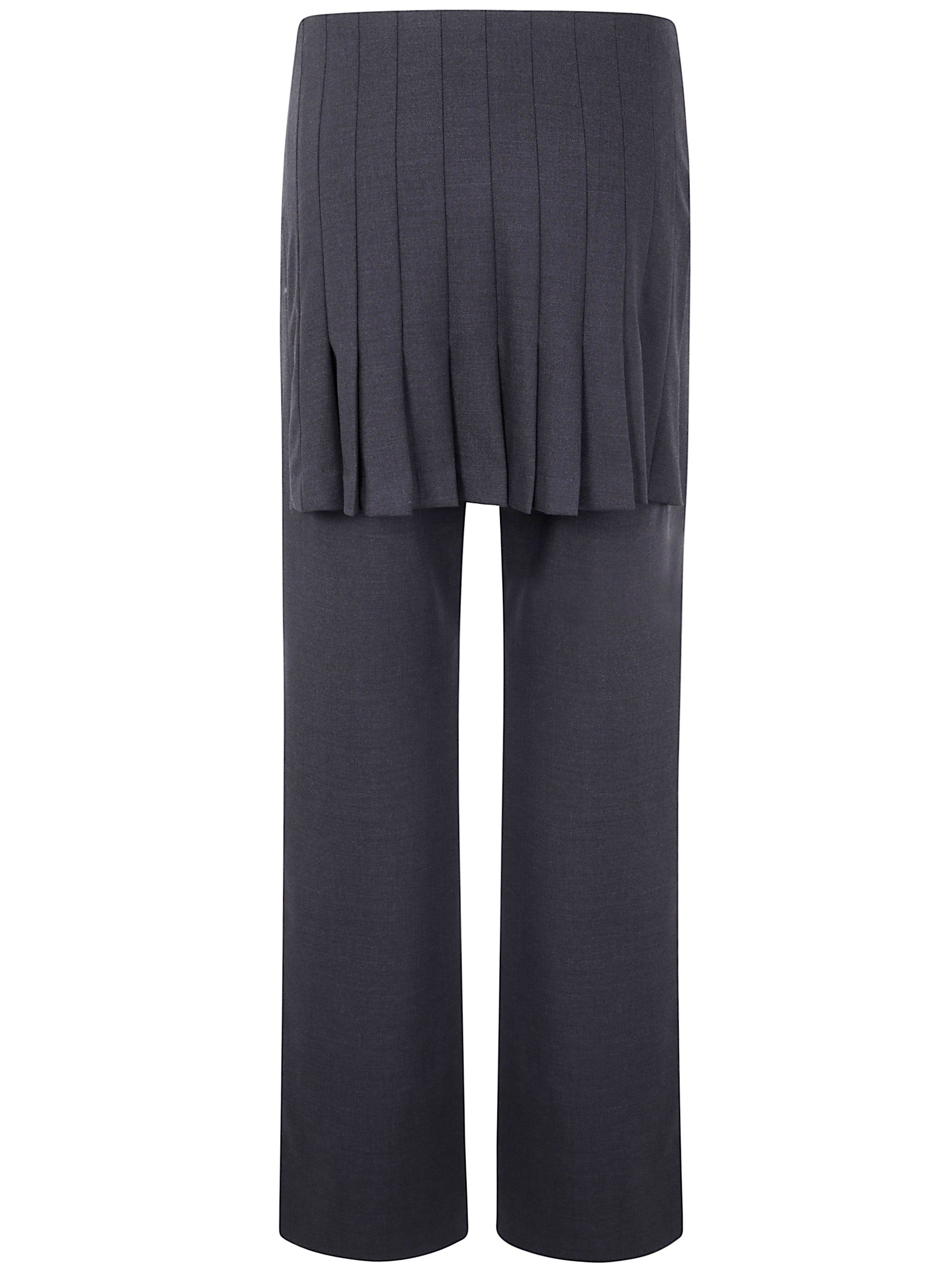 PALOMA WOOL Andrale Straight Pants for Women
