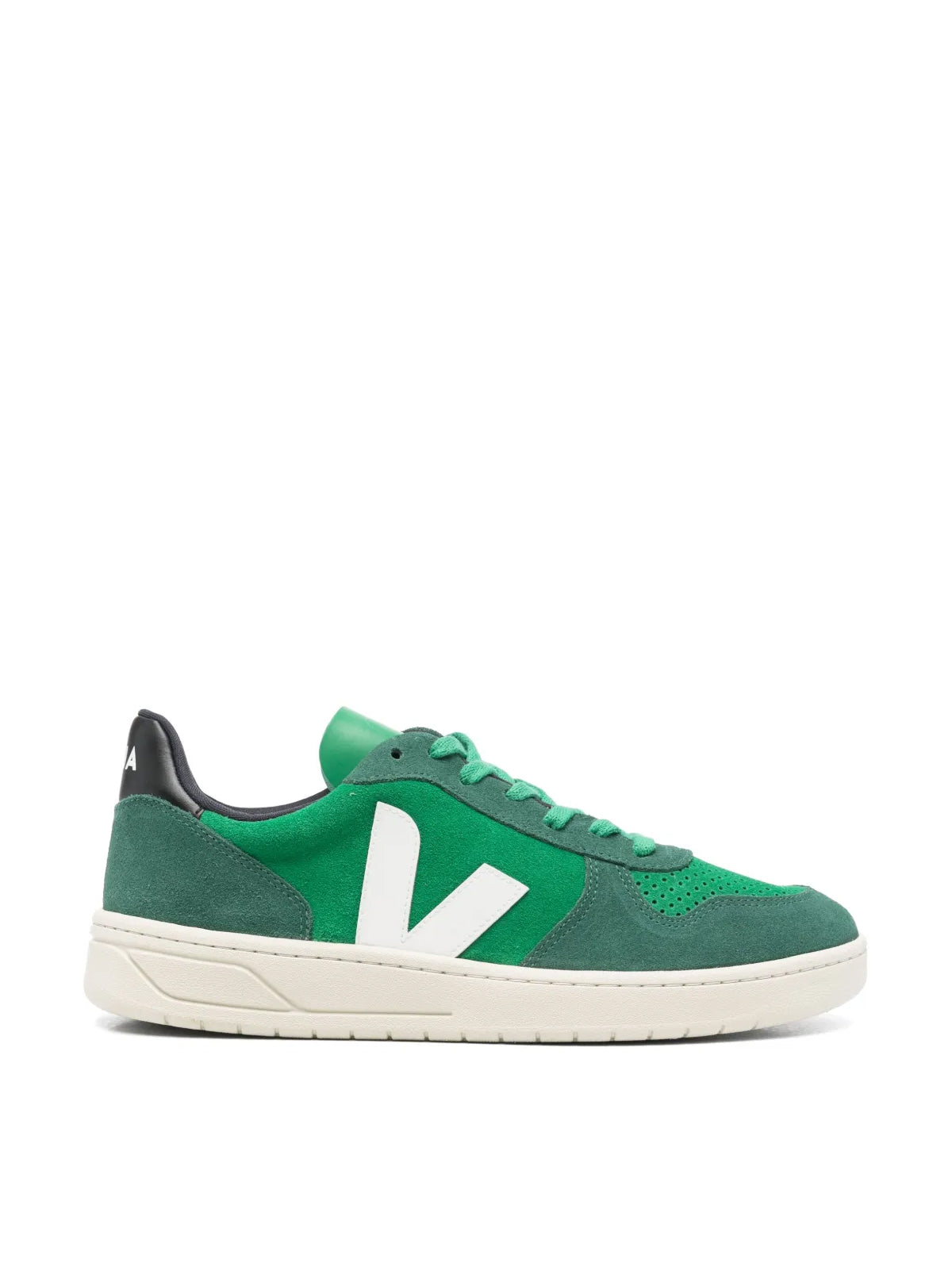 VEJA V-10 Suede Sneakers for Women