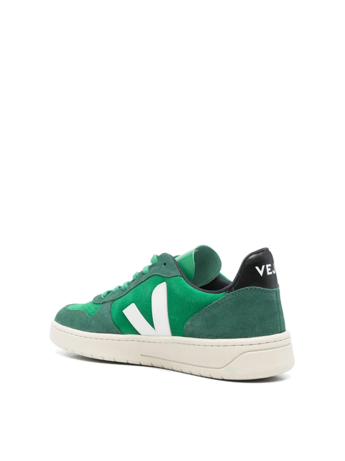 VEJA V-10 Suede Sneakers for Women