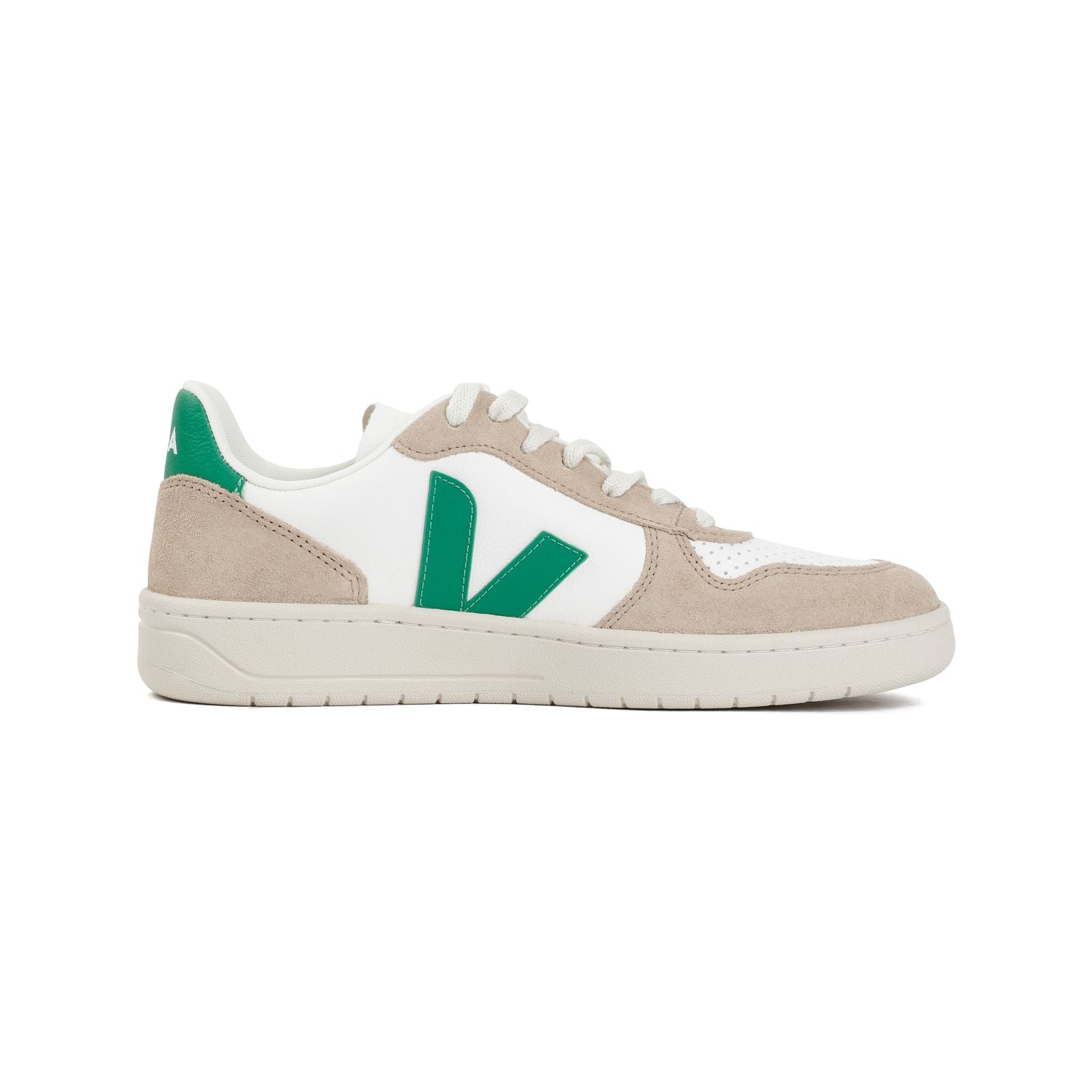VEJA Chromefree Leather Sneaker for Men
