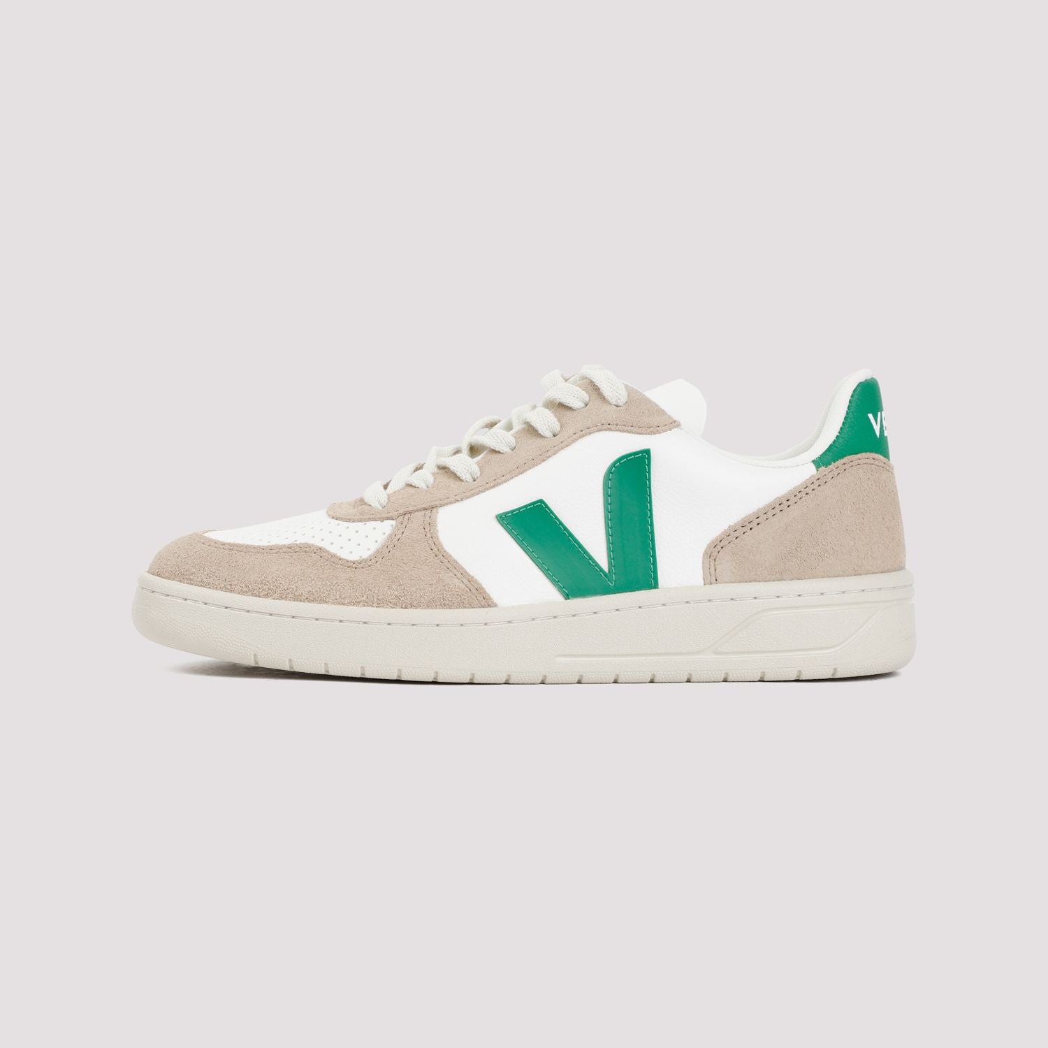 VEJA Chromefree Leather Sneaker for Men