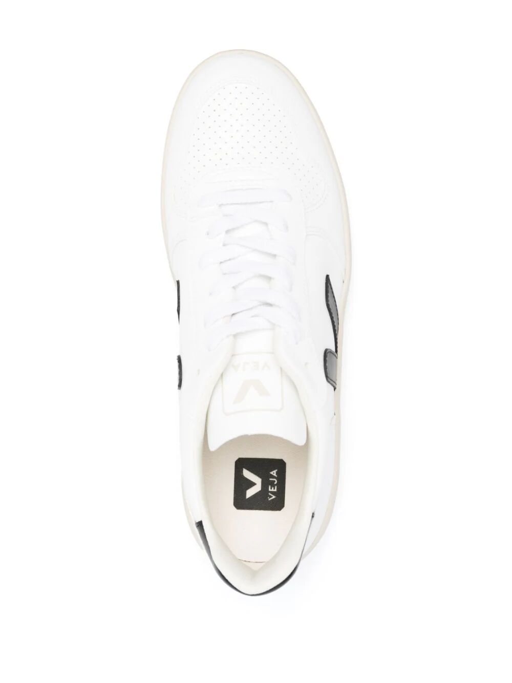 VEJA V-10 Women's Sneakers - SS24