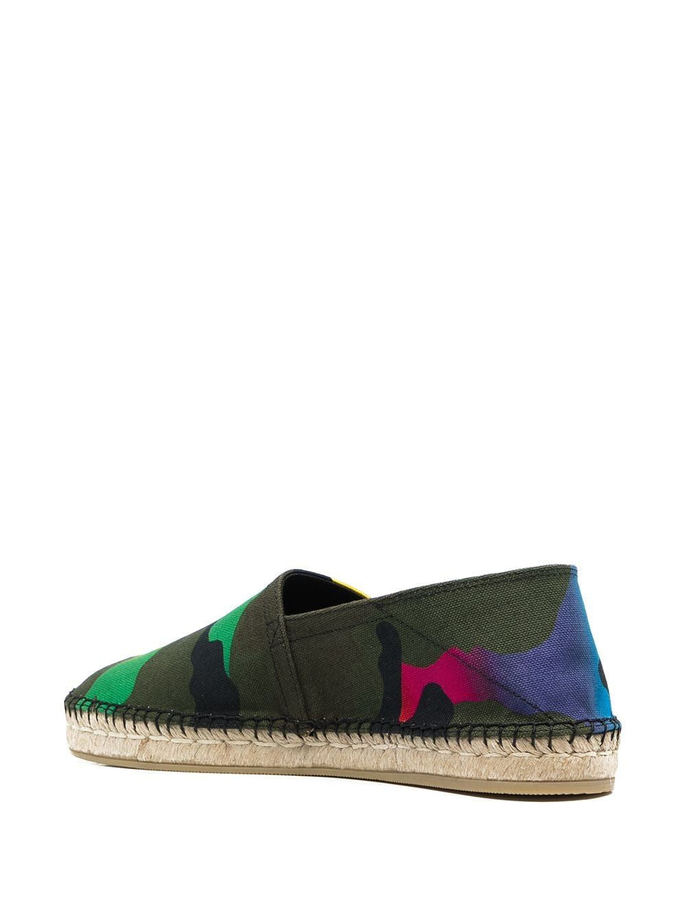 VALENTINO GARAVANI Stylish Espadrillas for Men