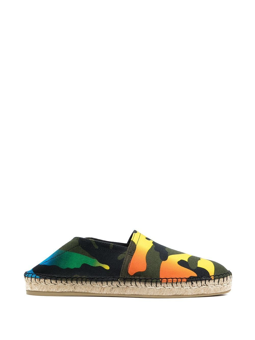 VALENTINO GARAVANI Stylish Espadrillas for Men