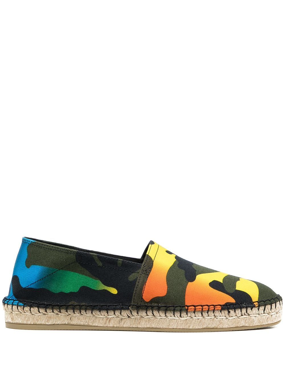 VALENTINO GARAVANI Stylish Espadrillas for Men
