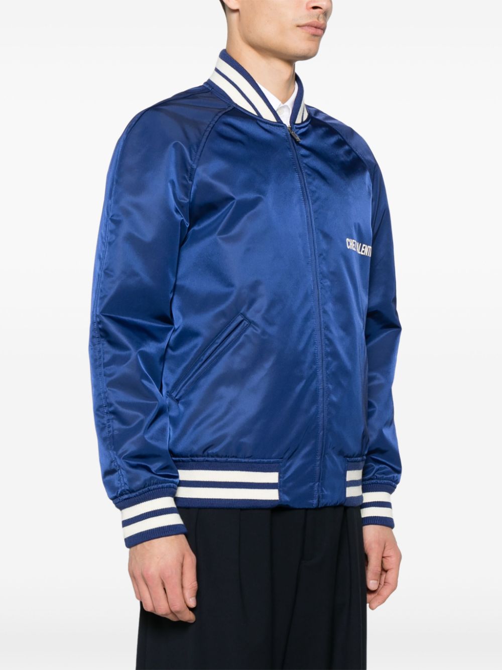 Valentino Garavani Men's Parka Jacket