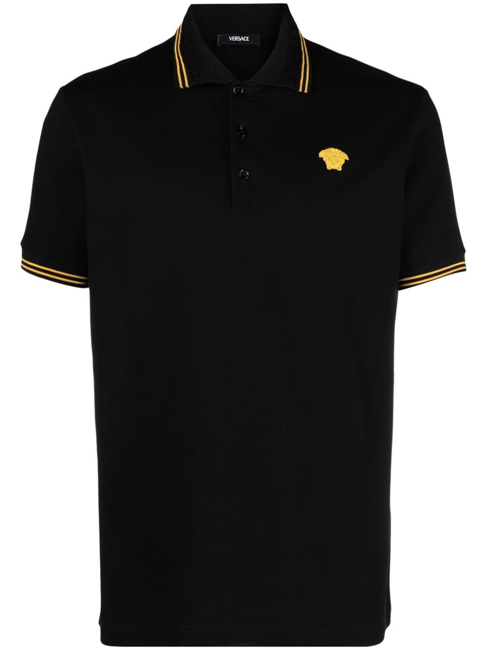 VERSACE Luxury Men's T-Shirt and Polo