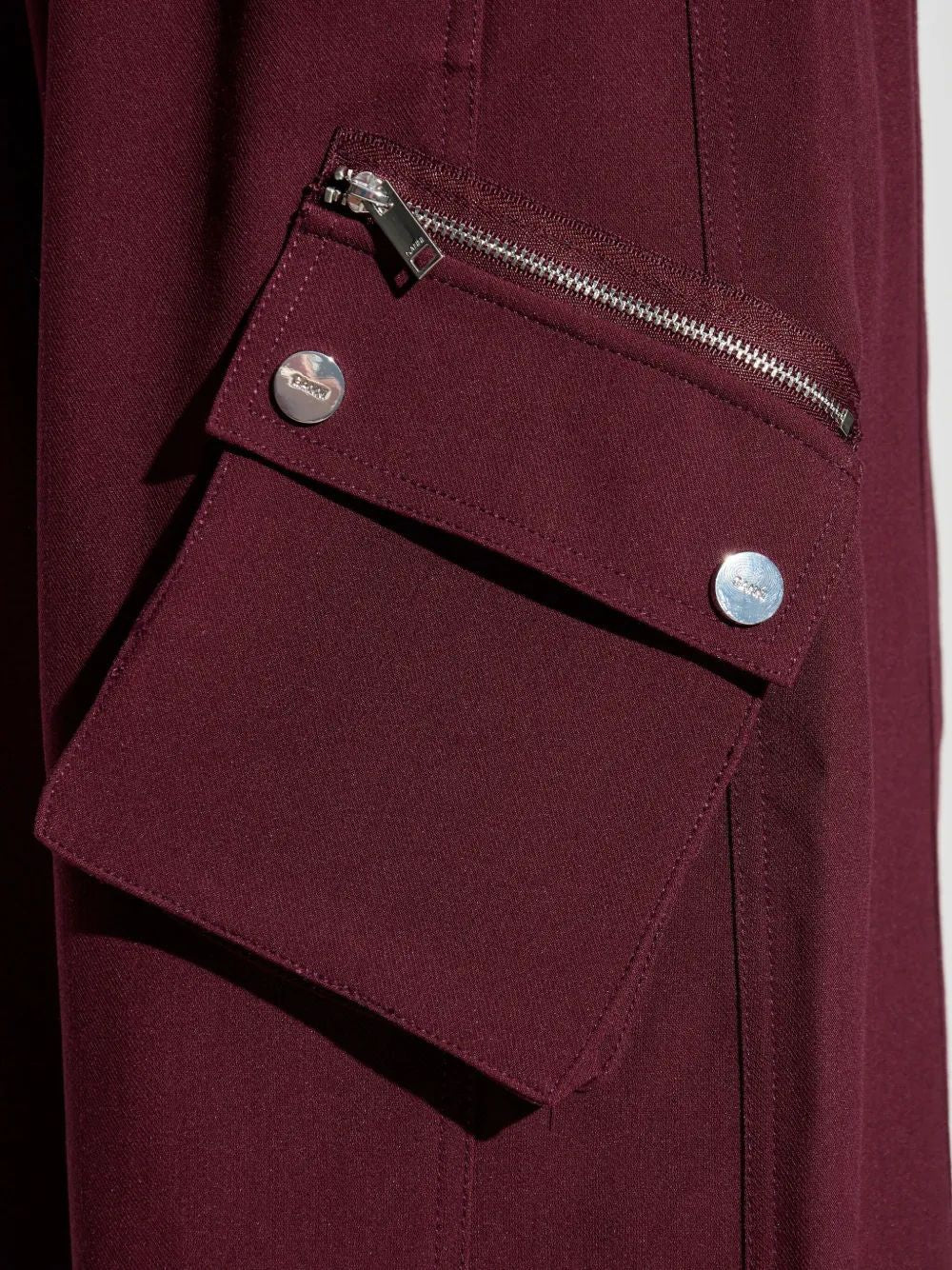 GANNI Tailored Women's Suiting Pants