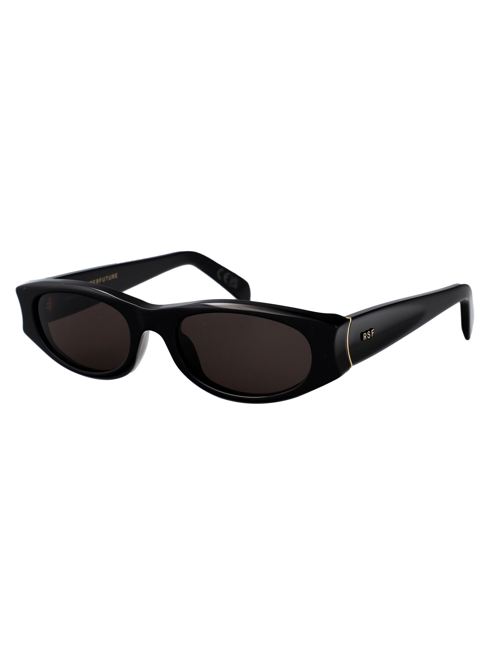 RETROSUPERFUTURE Unisex Acetate Sunglasses