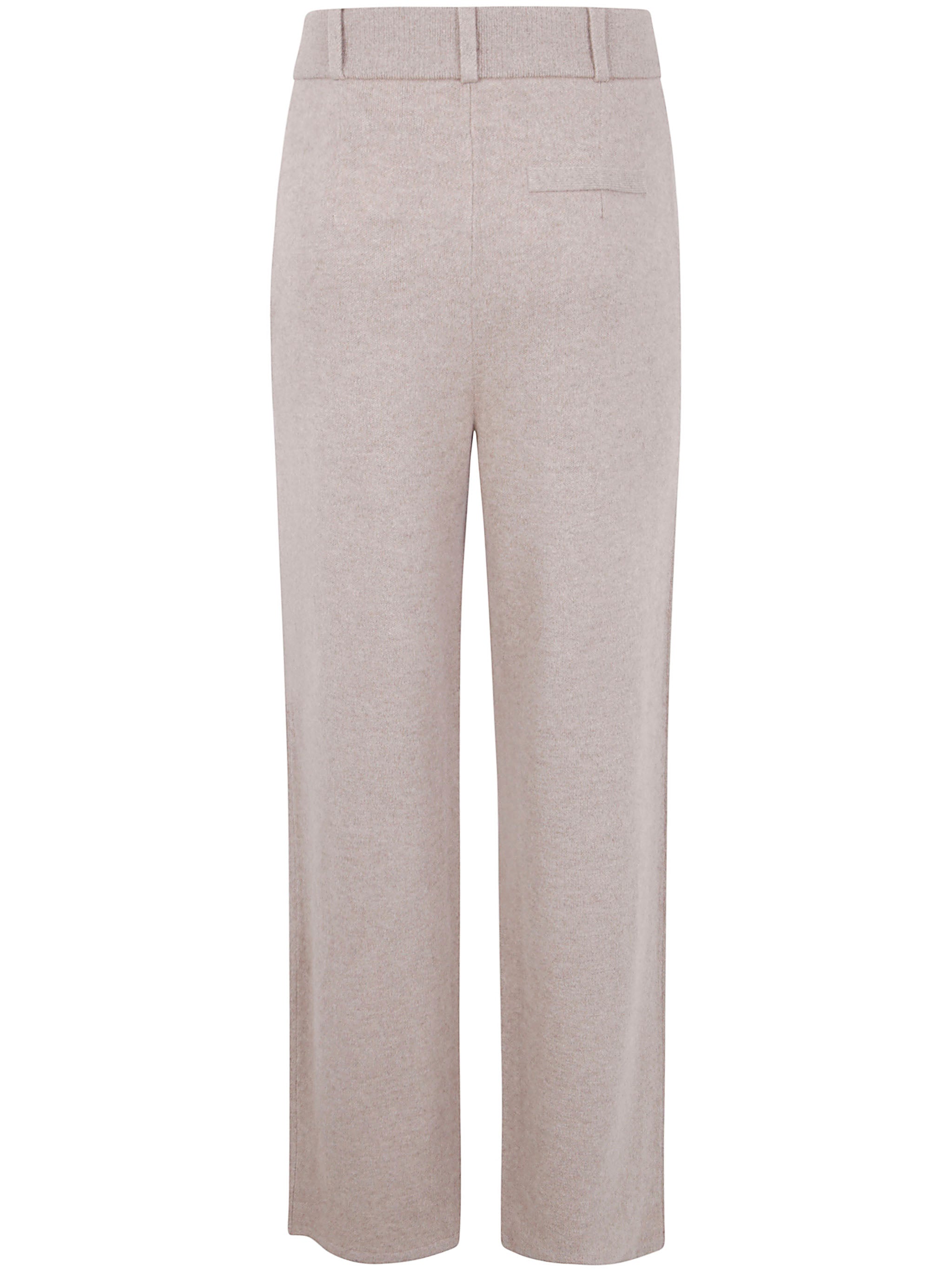 GUEST IN RESIDENCE Tailored Cashmere Trousers