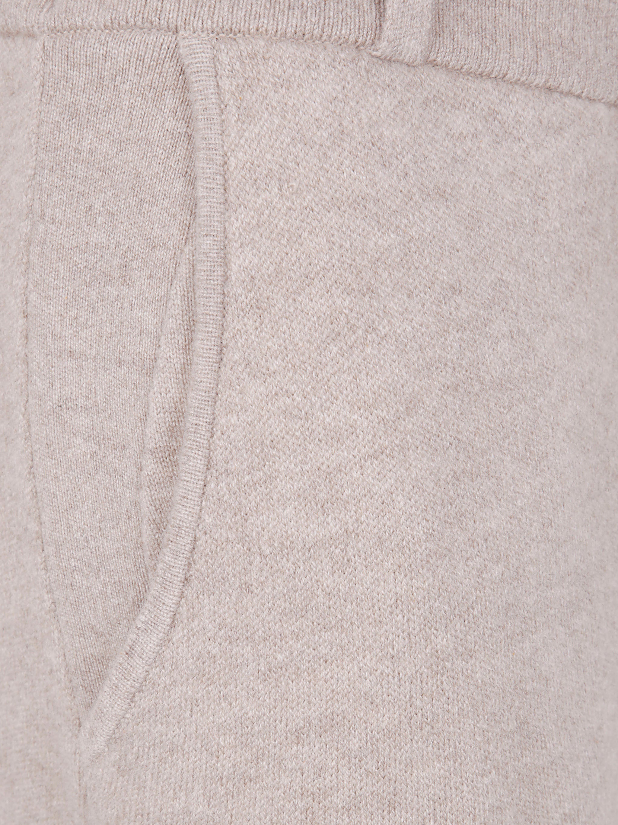 GUEST IN RESIDENCE Tailored Cashmere Trousers