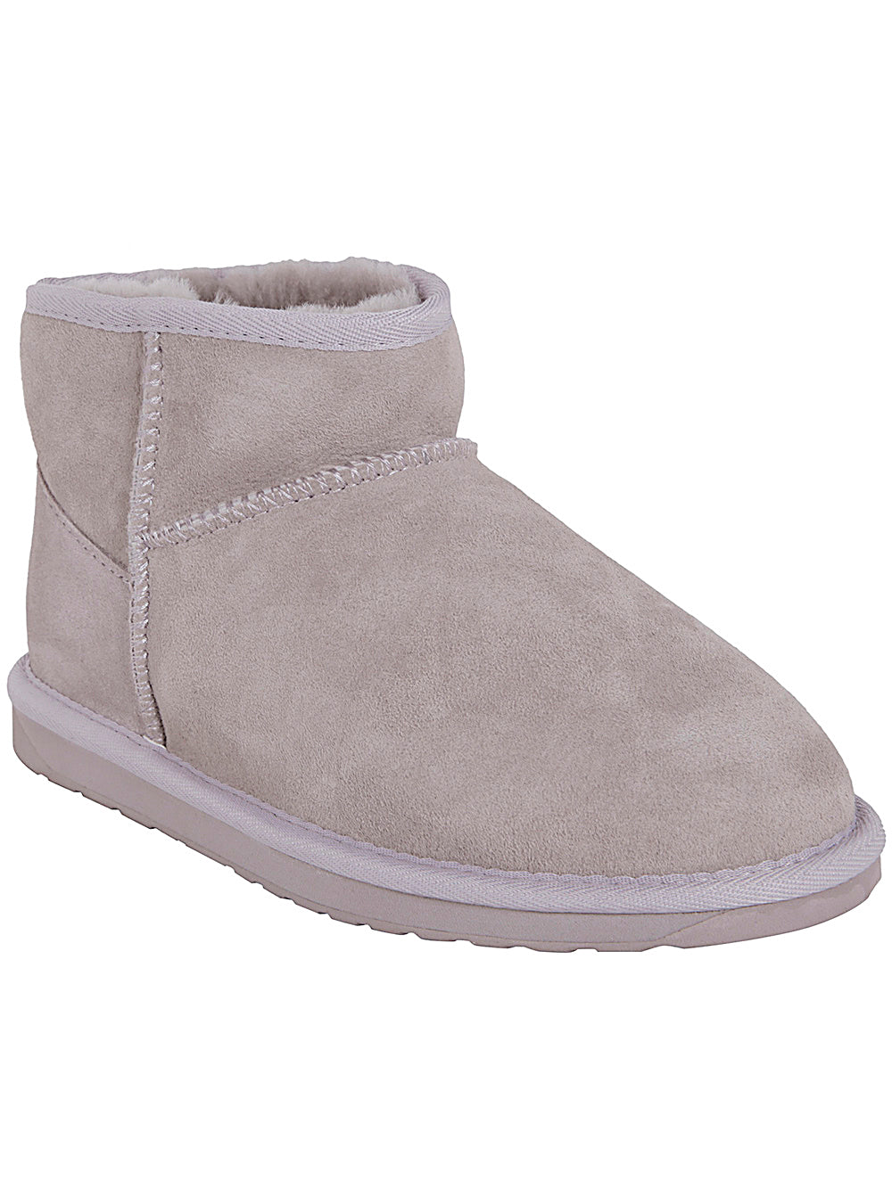 EMU Women's Mini Suede Stinger Boot