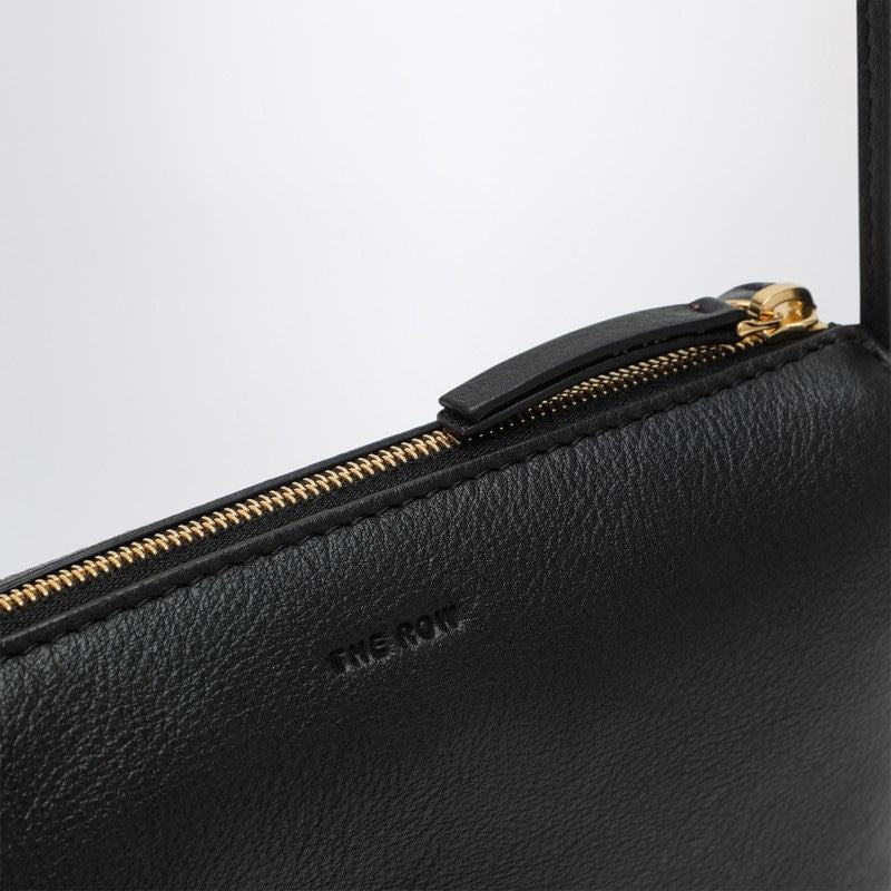 THE ROW Mini Leather Crossbody Handbag