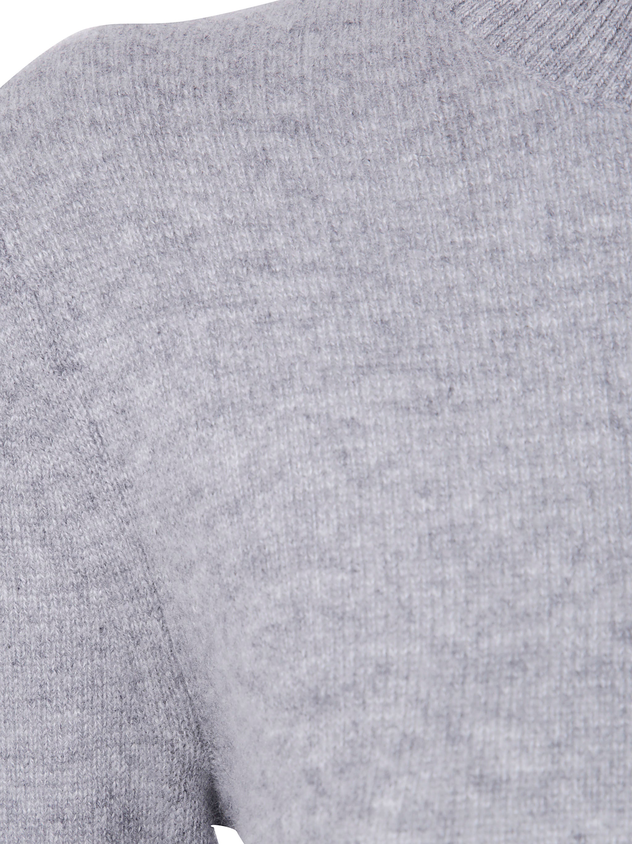 GUEST IN RESIDENCE Mini Crew Neck Cashmere Sweater