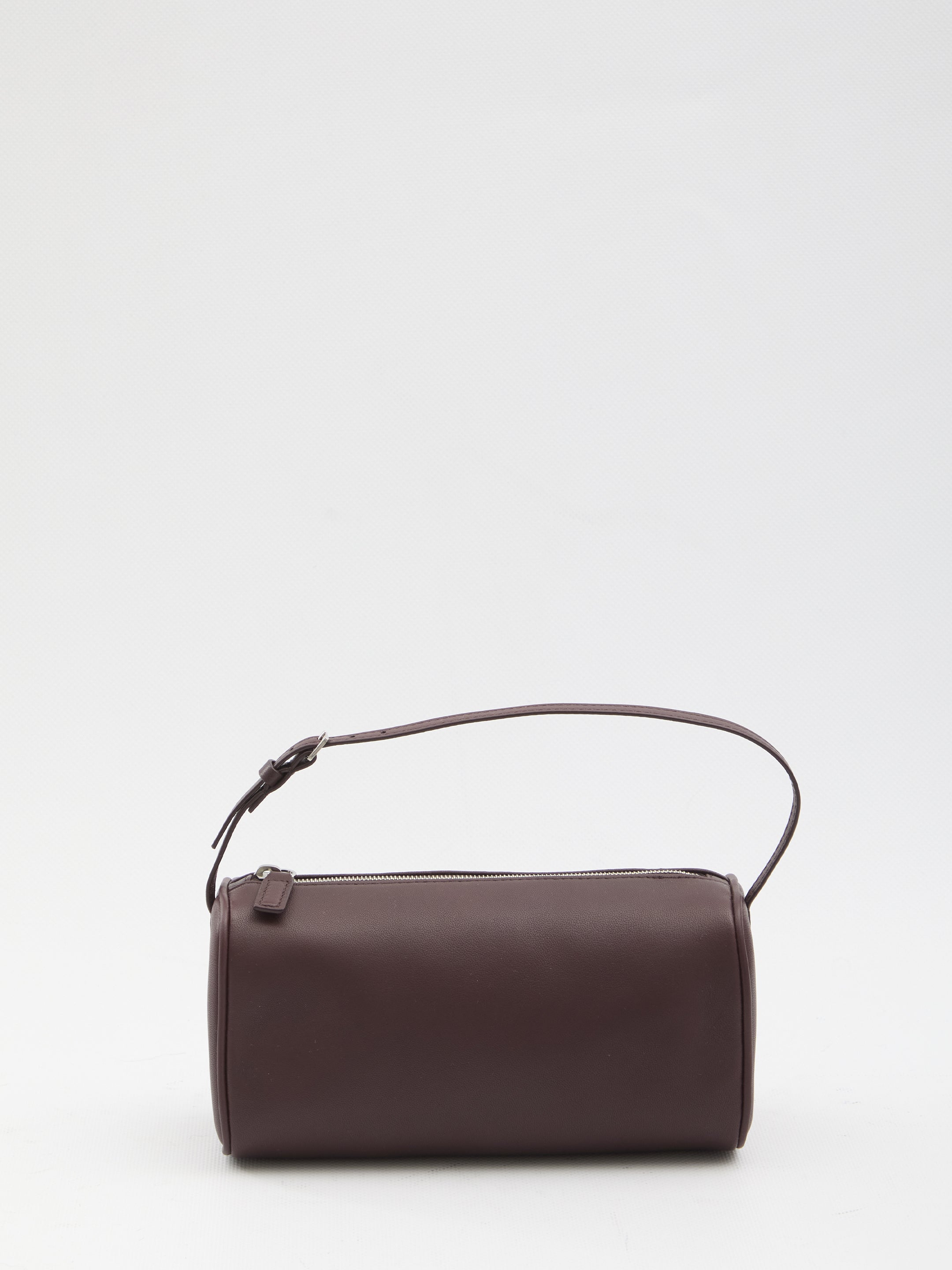 THE ROW 90s Leather Mini Handbag