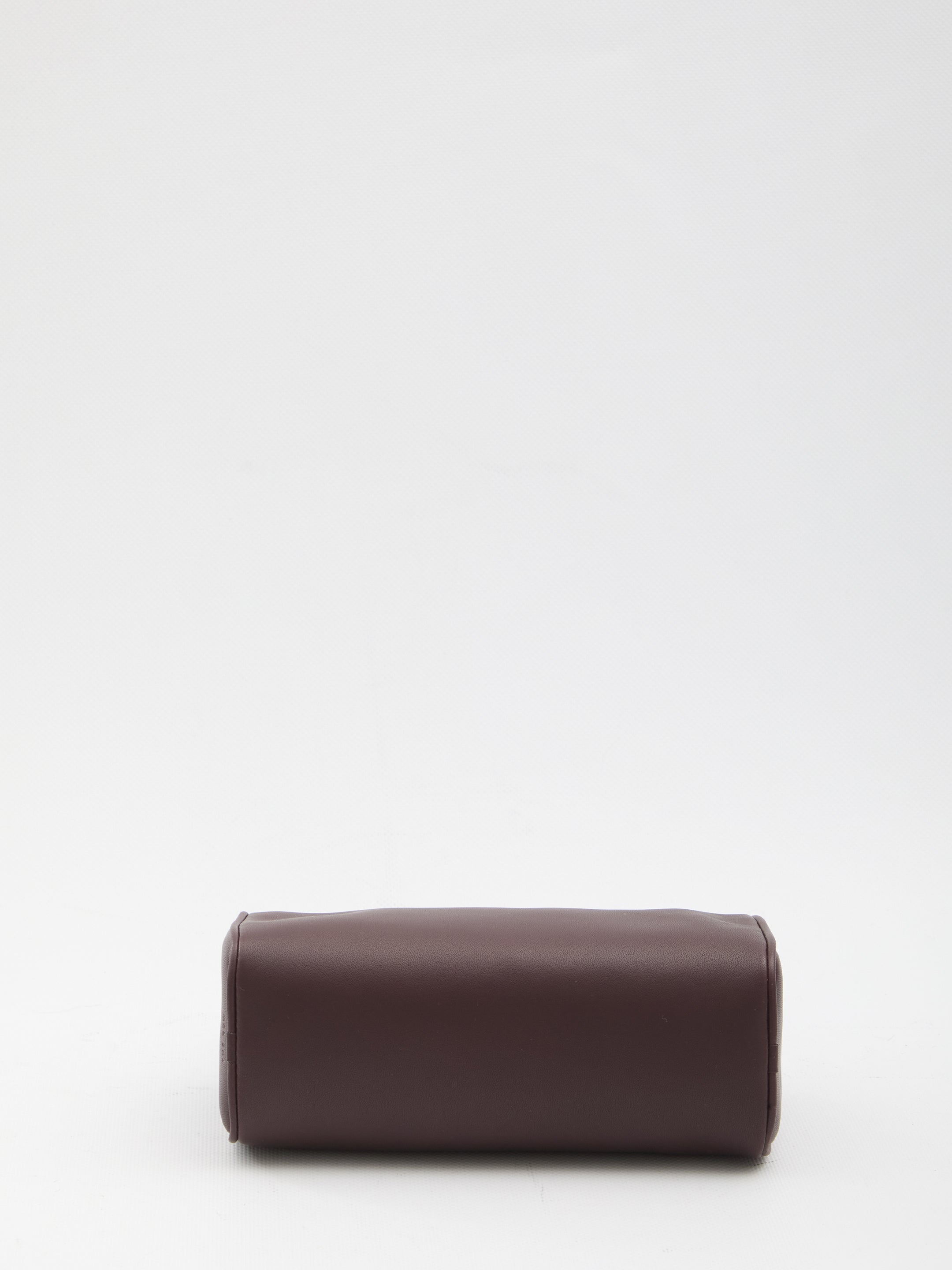 THE ROW 90s Leather Mini Handbag