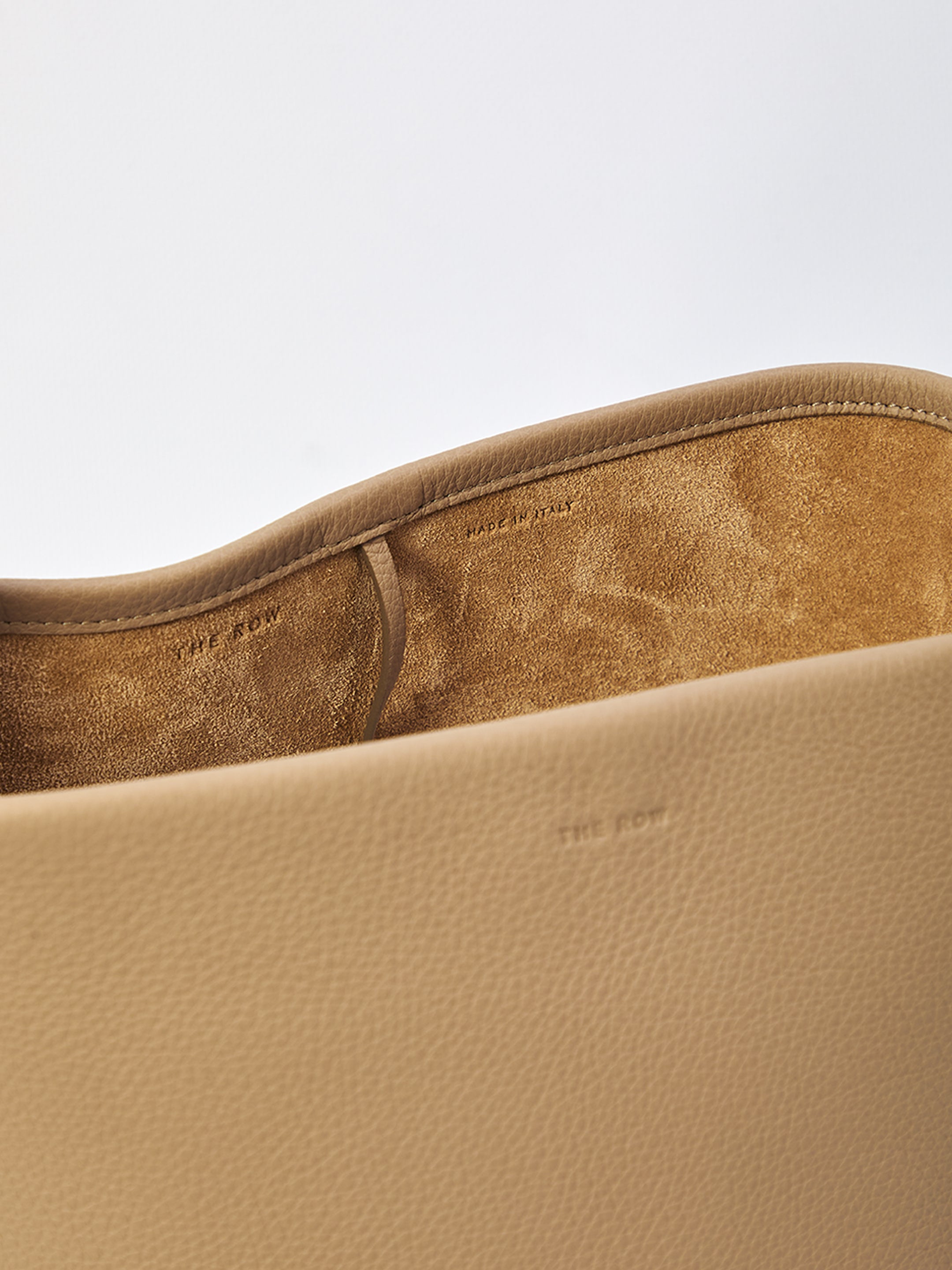 THE ROW Medium N/S Park Tote Handbag