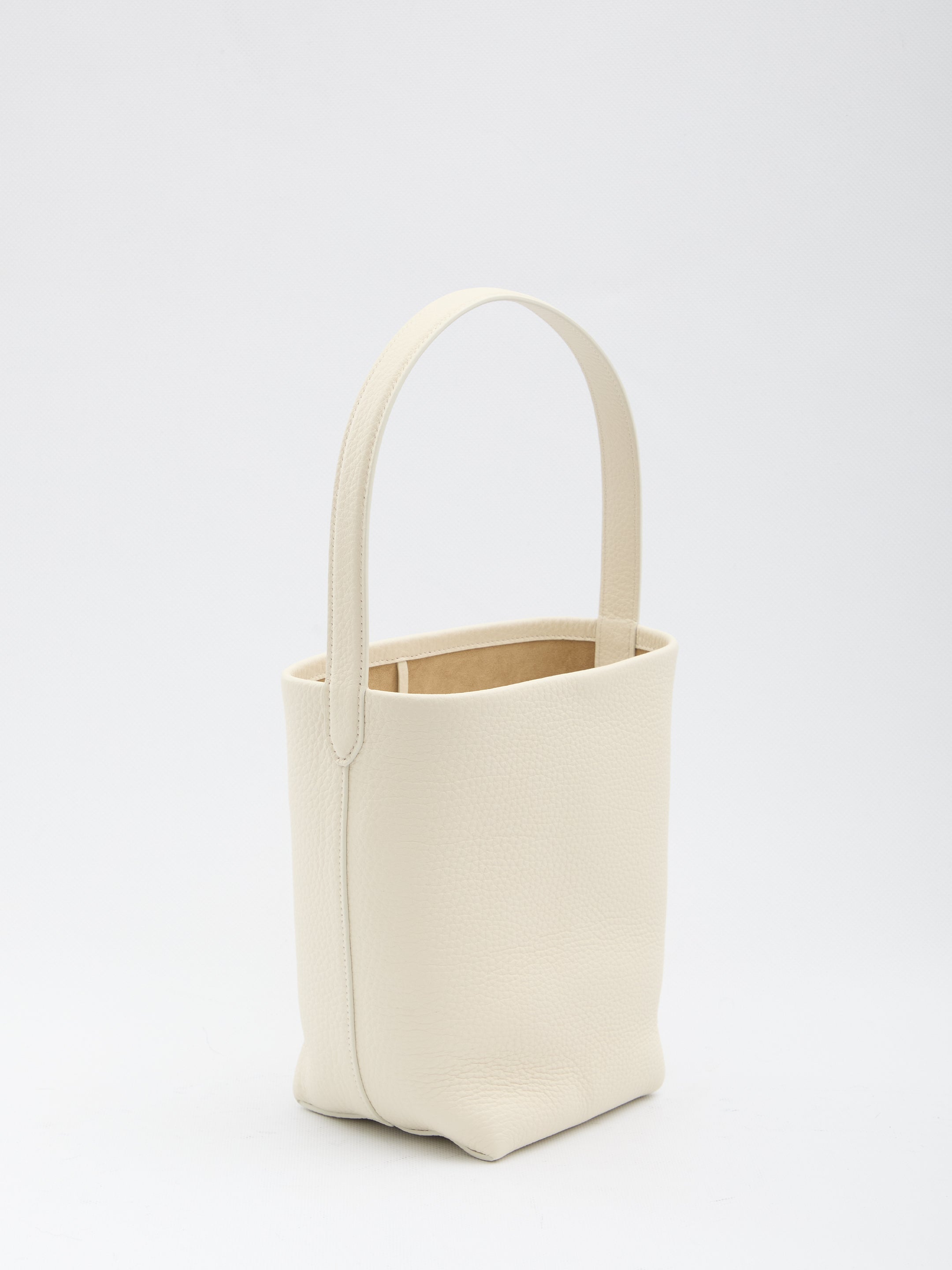 THE ROW Mini Soft Grained Calfskin Handbag