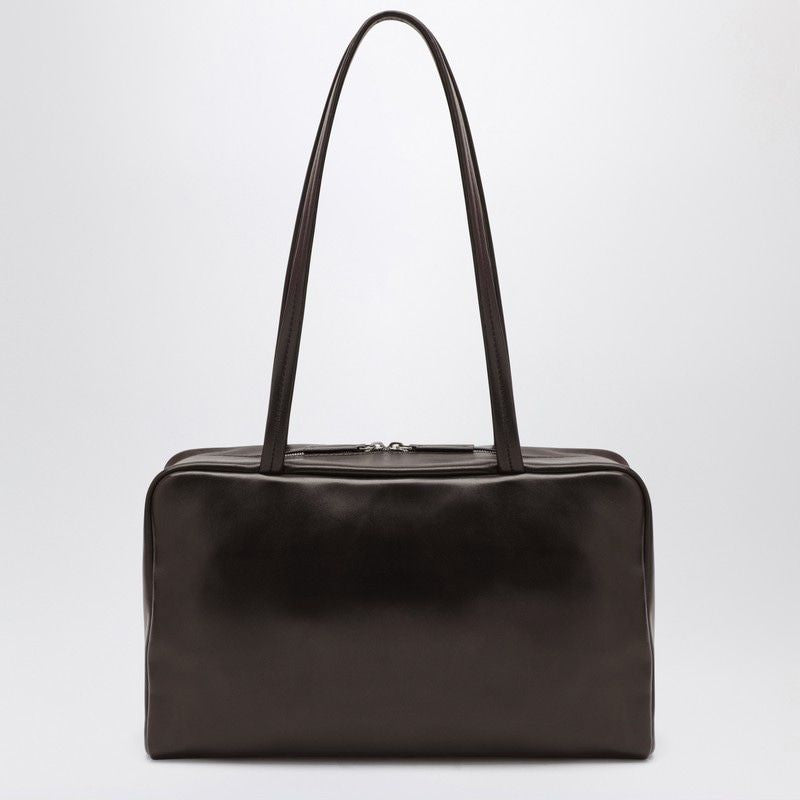 THE ROW Astra Mini Bowling Handbag