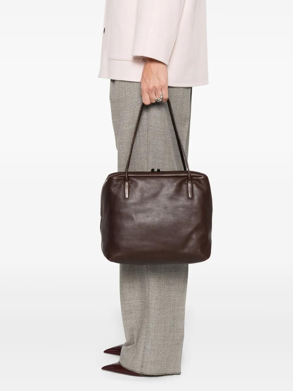 THE ROW Mini Tote Handbag