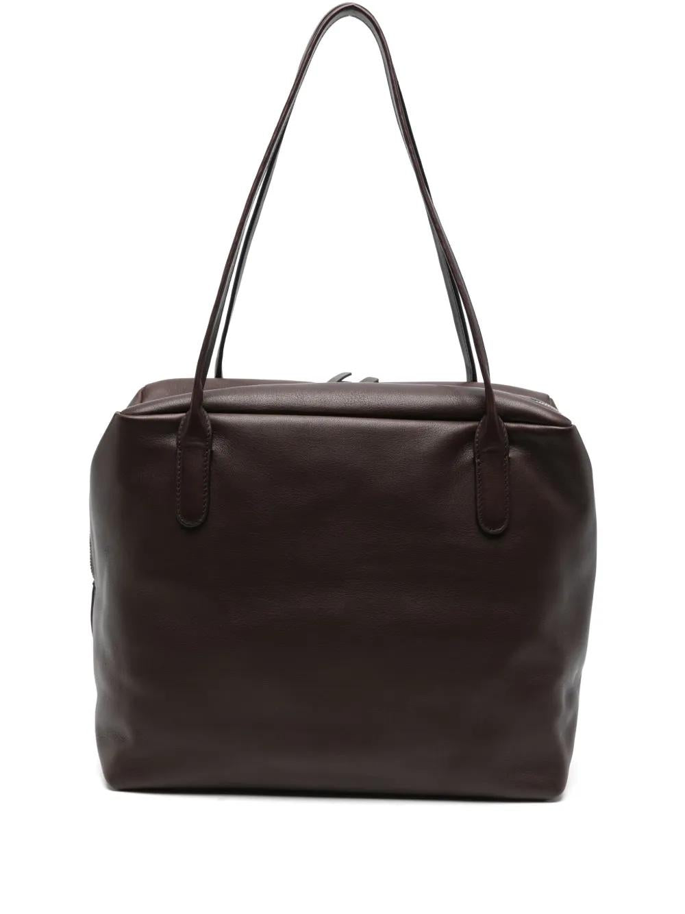 THE ROW Mini Tote Handbag
