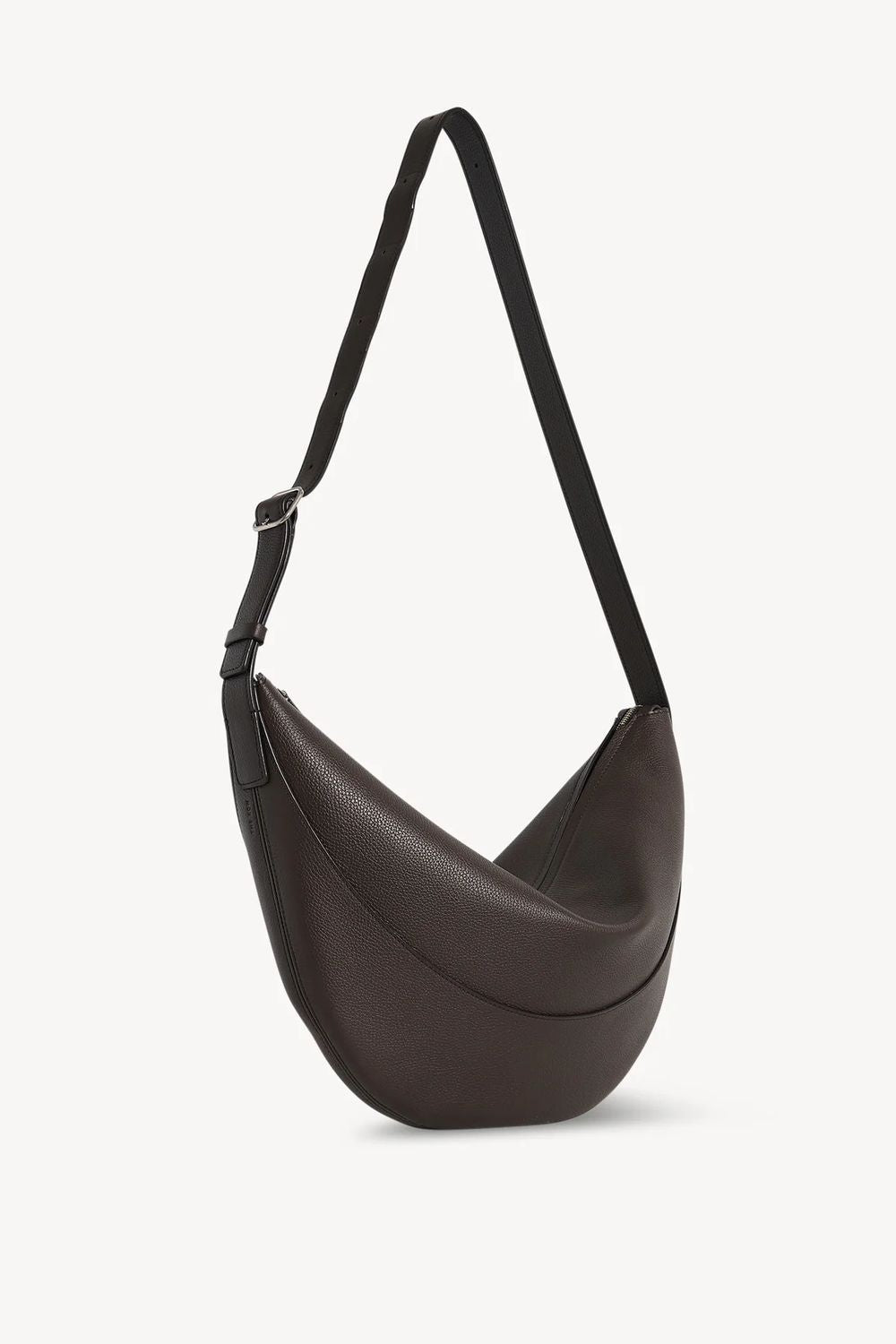 THE ROW Mini Leather Shoulder Handbag
