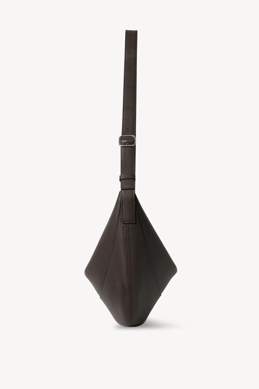 THE ROW Mini Leather Shoulder Handbag